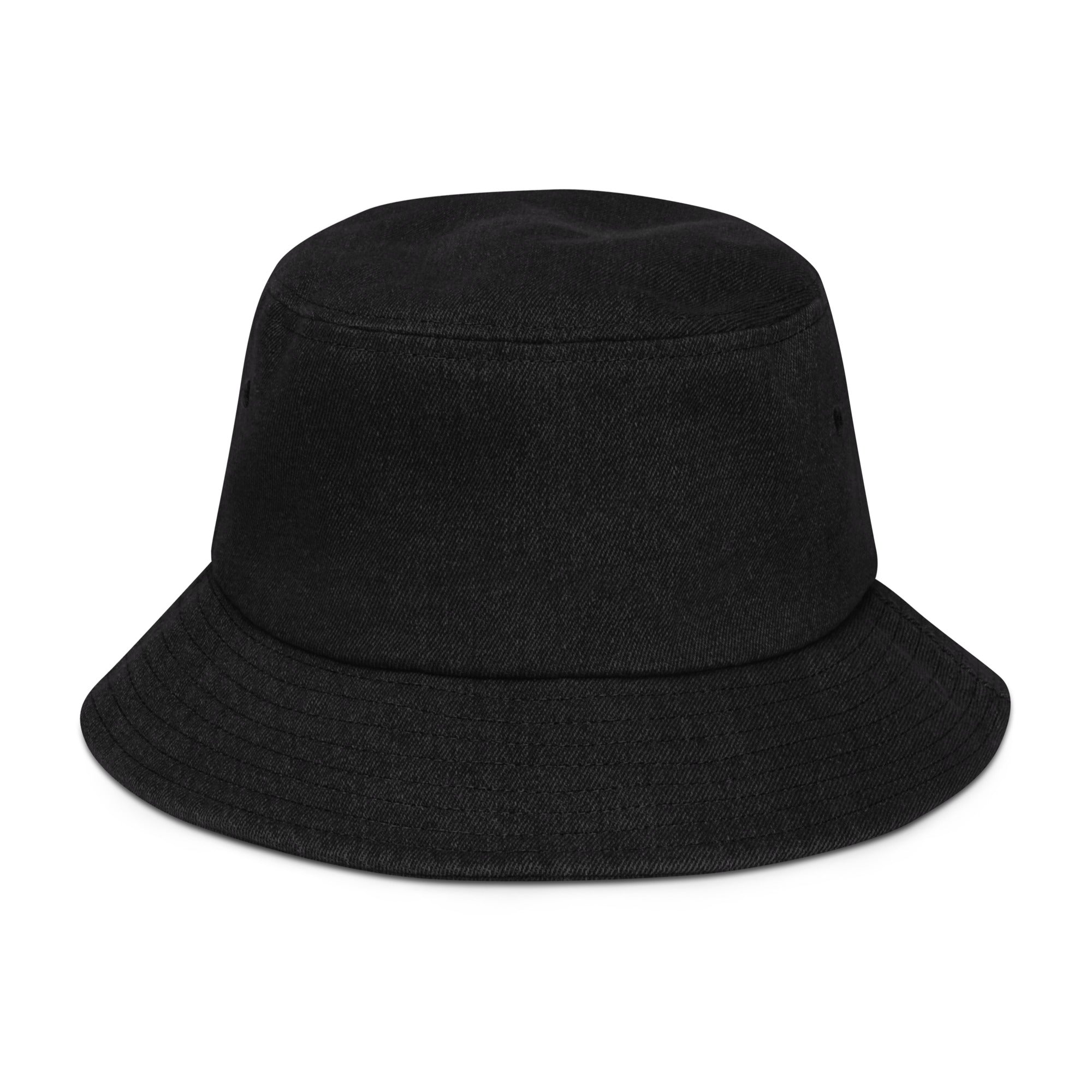 Anacotte Denim bucket hat