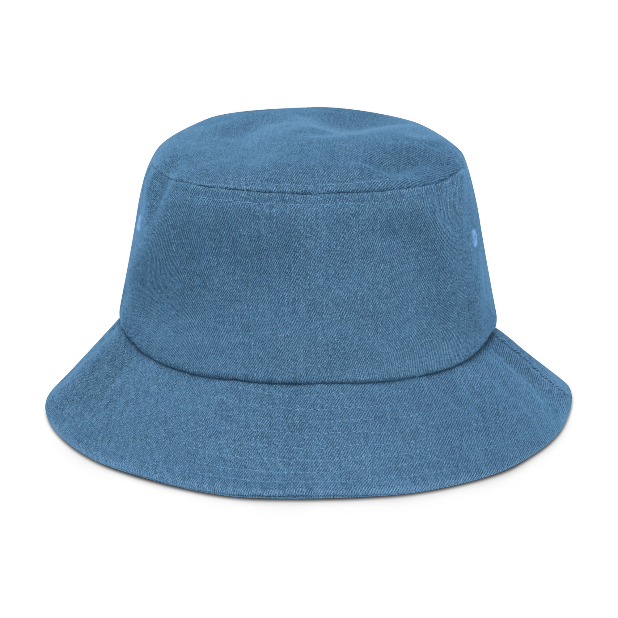 Anacotte Denim bucket hat