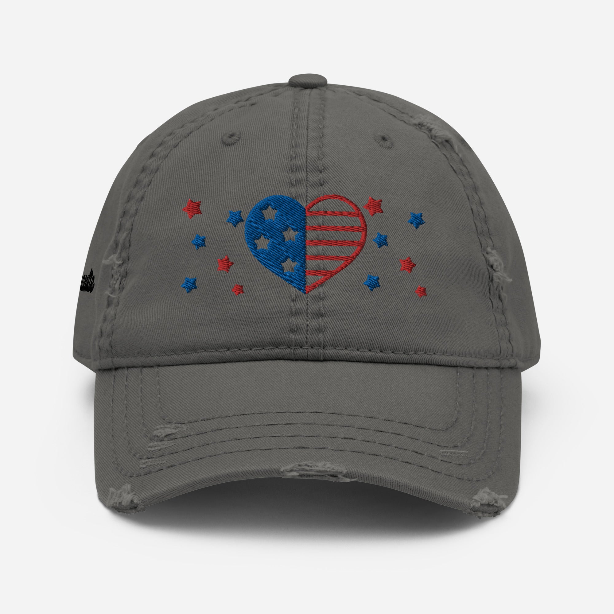 Anacotte American Trucker Hat Baseball Cap