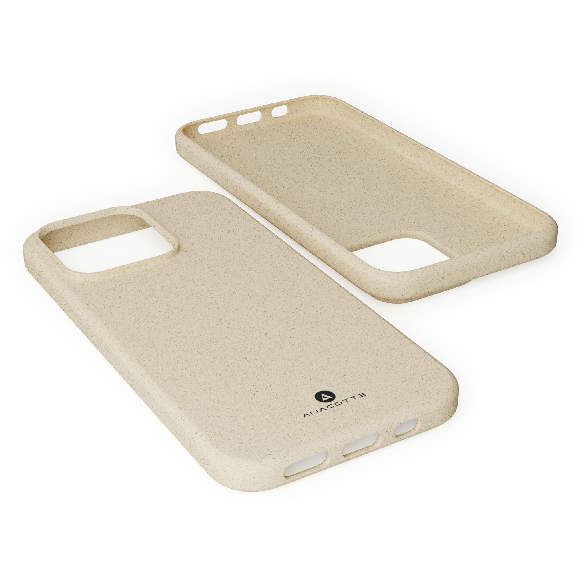 Anacotte Eco-Friendly Phone Case: Sustainability and Style! 🌿