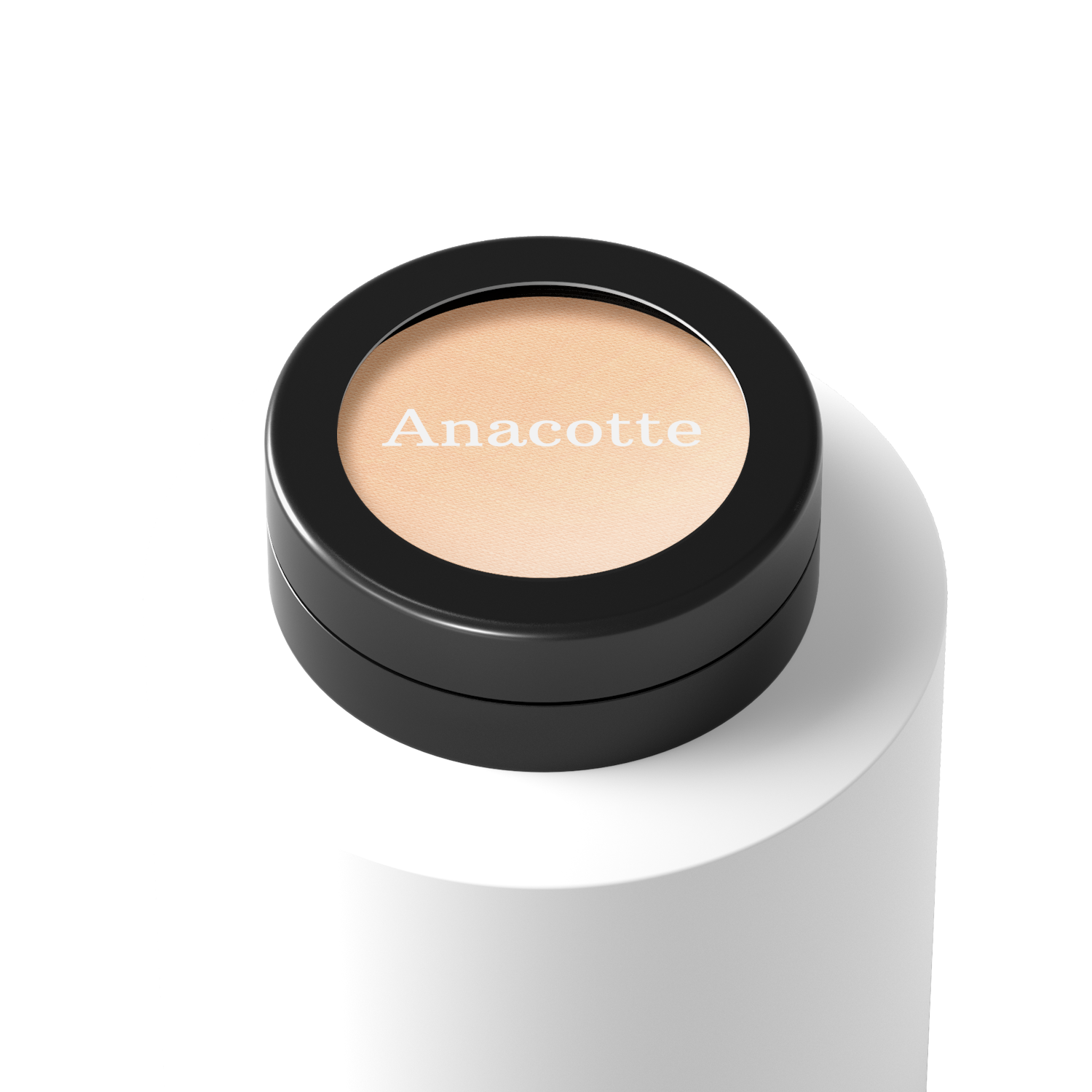 Anacotte Sheer and Talc-Free Blush for a Natural Glow