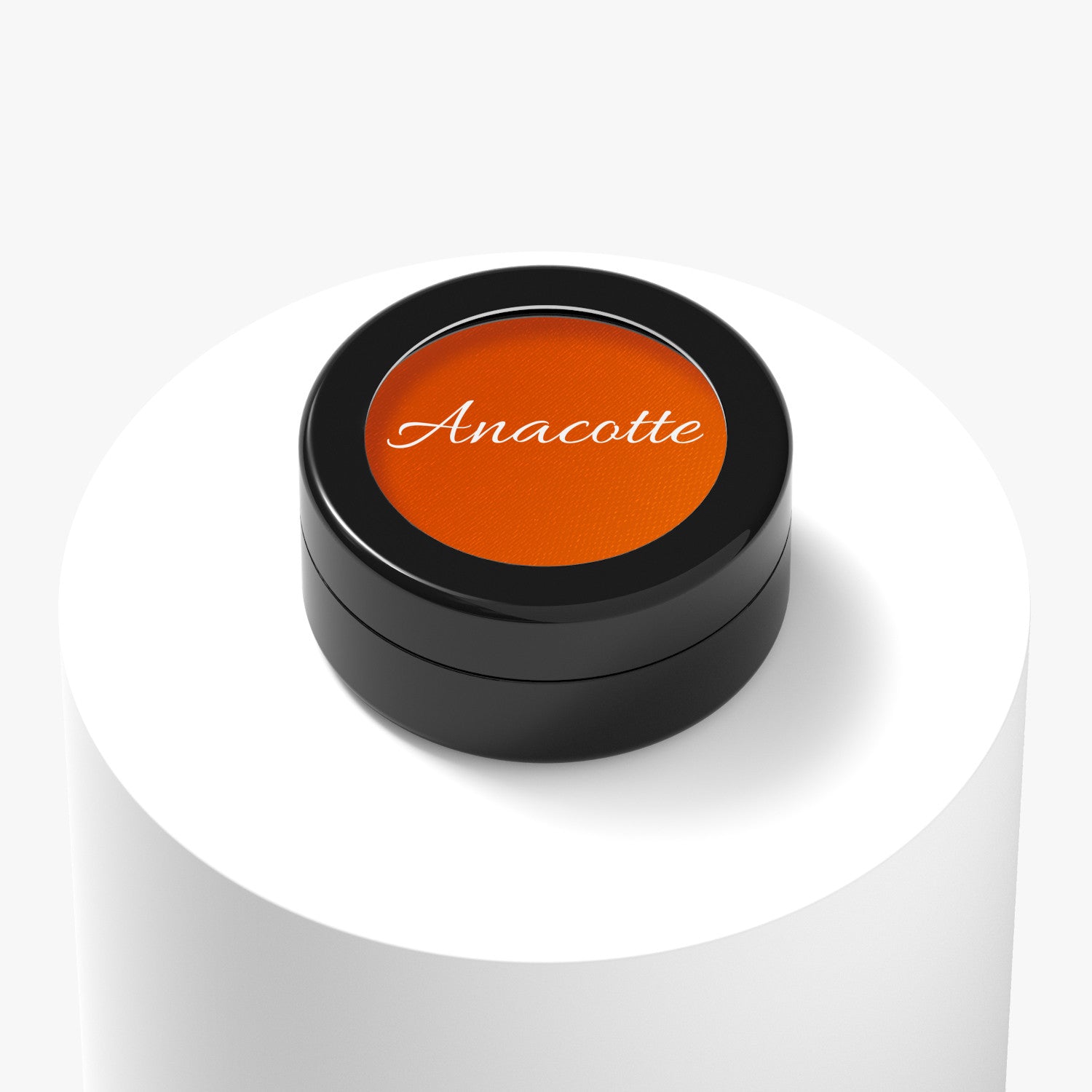 Anacotte Talc-free Eyeshadows Dark Orange