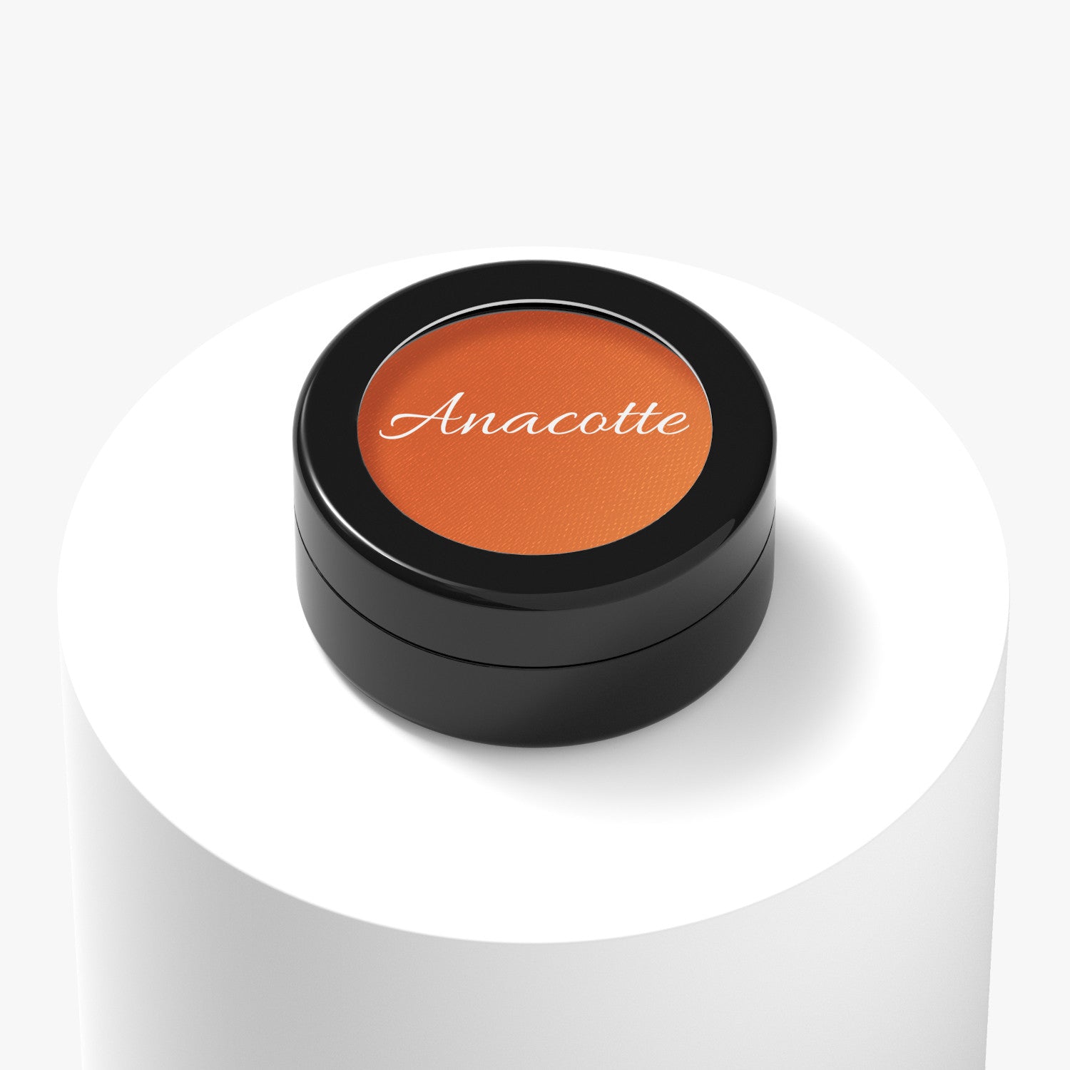 Anacotte Talc-free Eyeshadows Orange