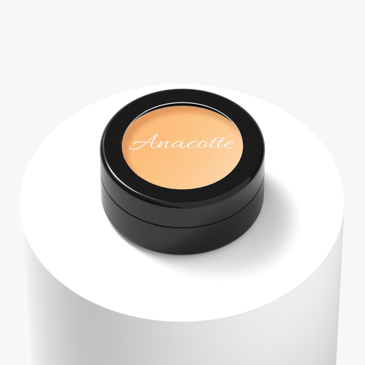 Anacotte Talc-free Eyeshadows Yellow