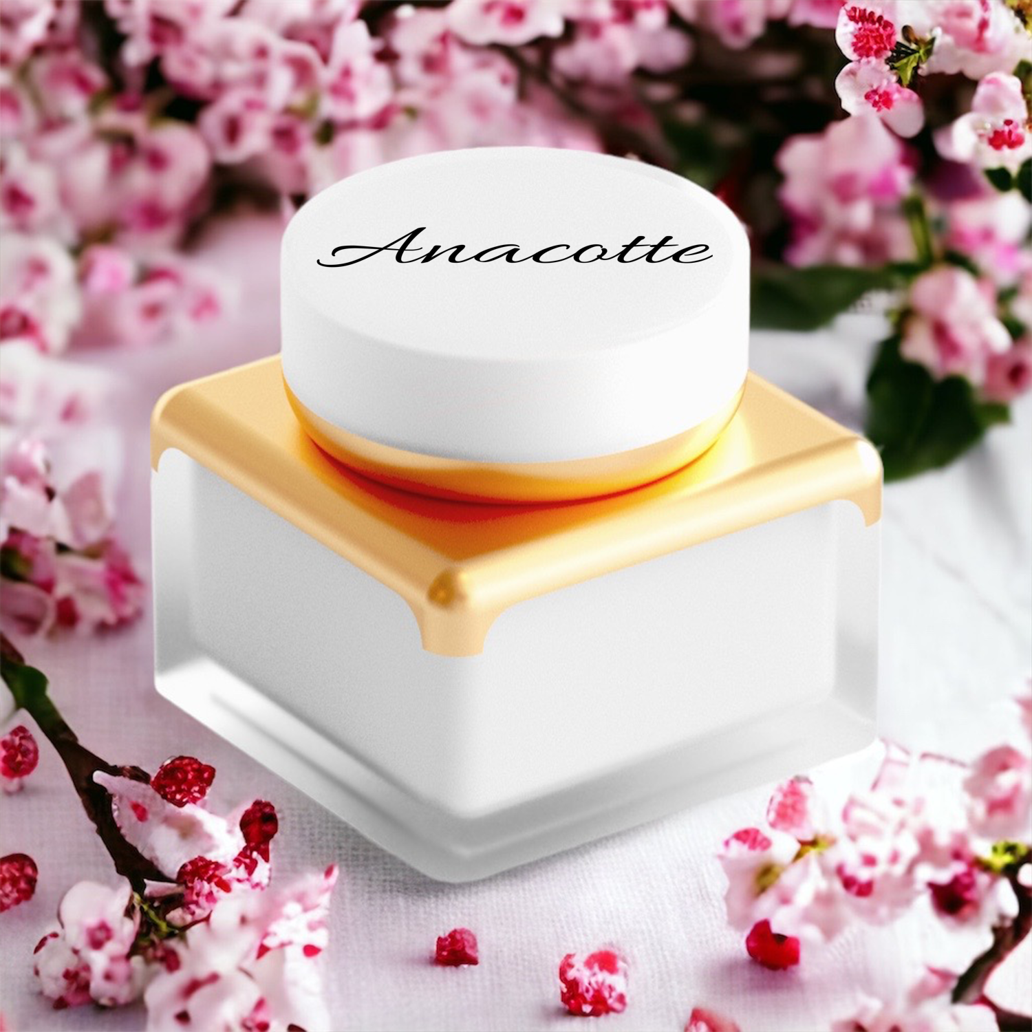 Anacotte Luxe Luminance Eye Cream Blossom