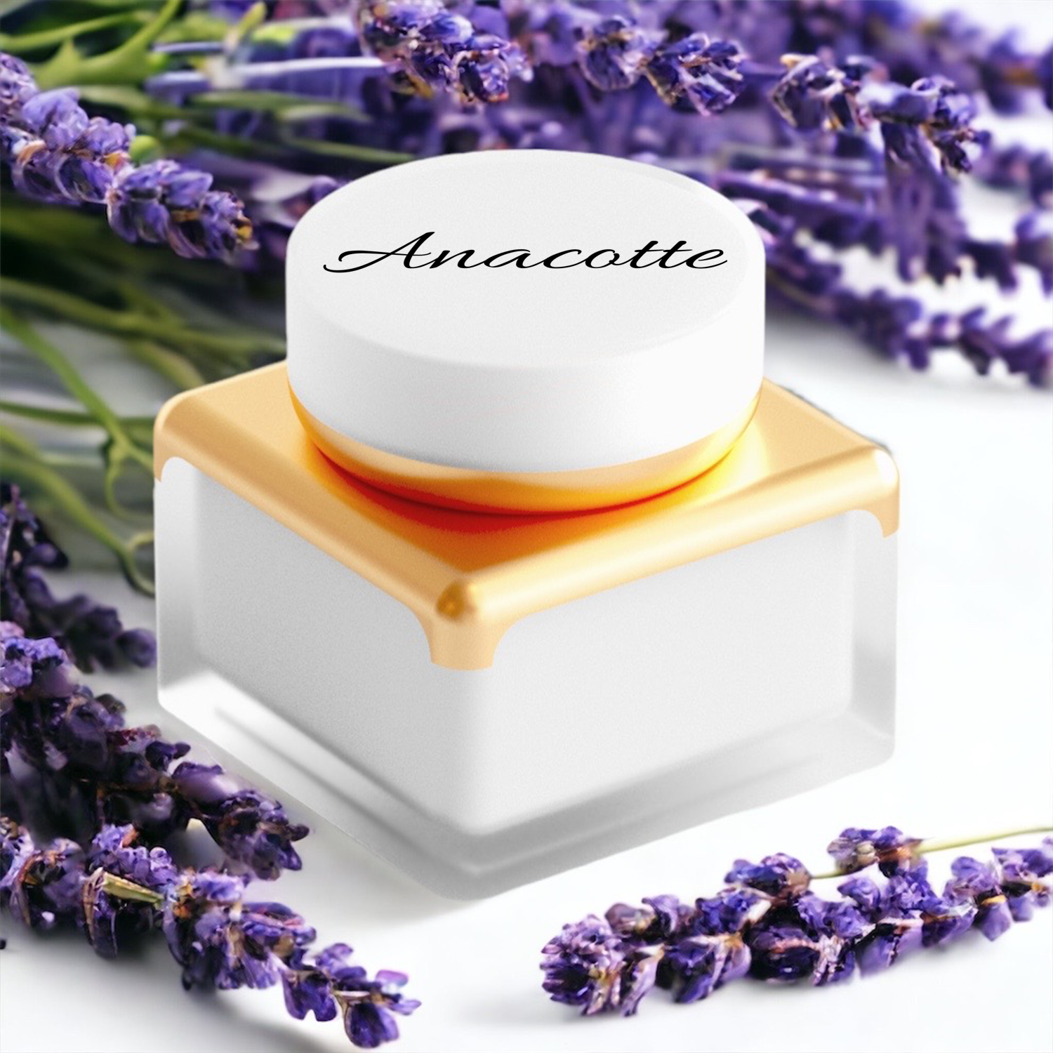 Anacotte Luxe Luminance Eye Cream Backgrpimd