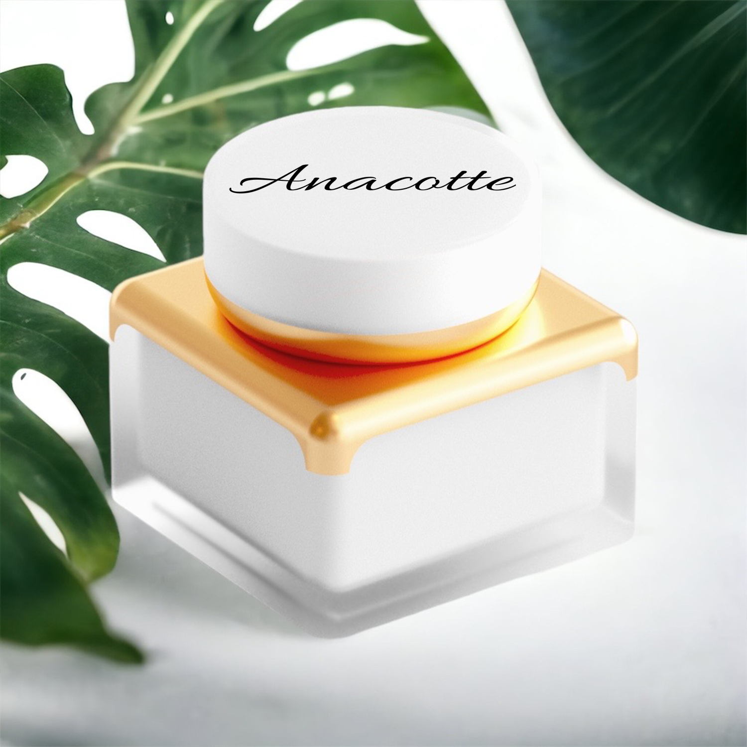 Anacotte Luxe Luminance Eye Cream Botanic
