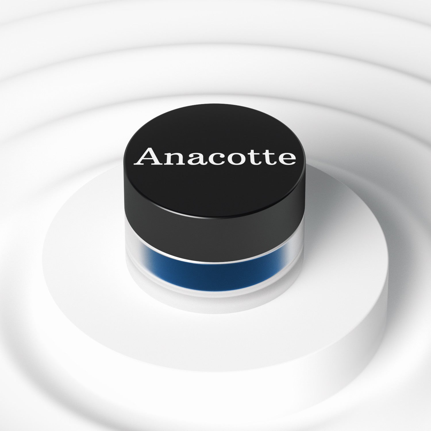 Anacotte Gel Eyeliners: Bold and Long-Lasting Formula Blue