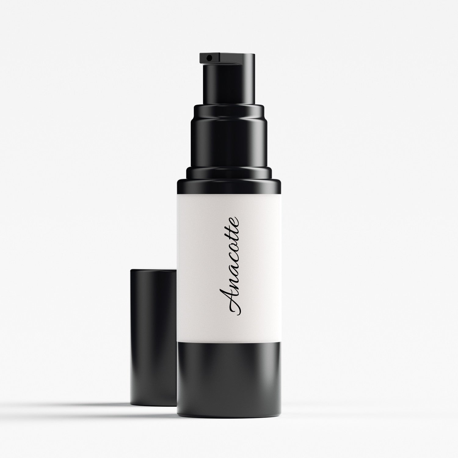 Anacotte's Water-Based Primer