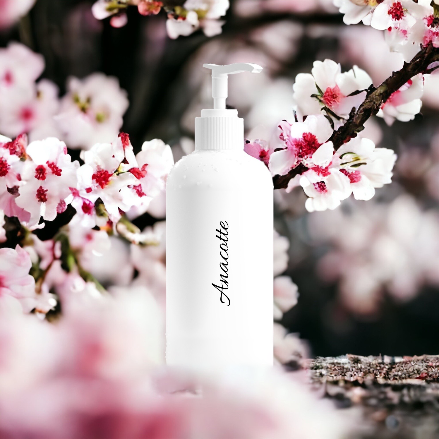 Anacotte Botanically Rich Hand & Body Mositurizer Blossom
