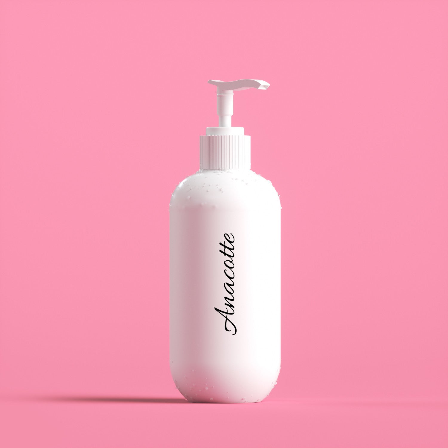 Anacotte Botanically Rich Hand & Body Mositurizer Purple