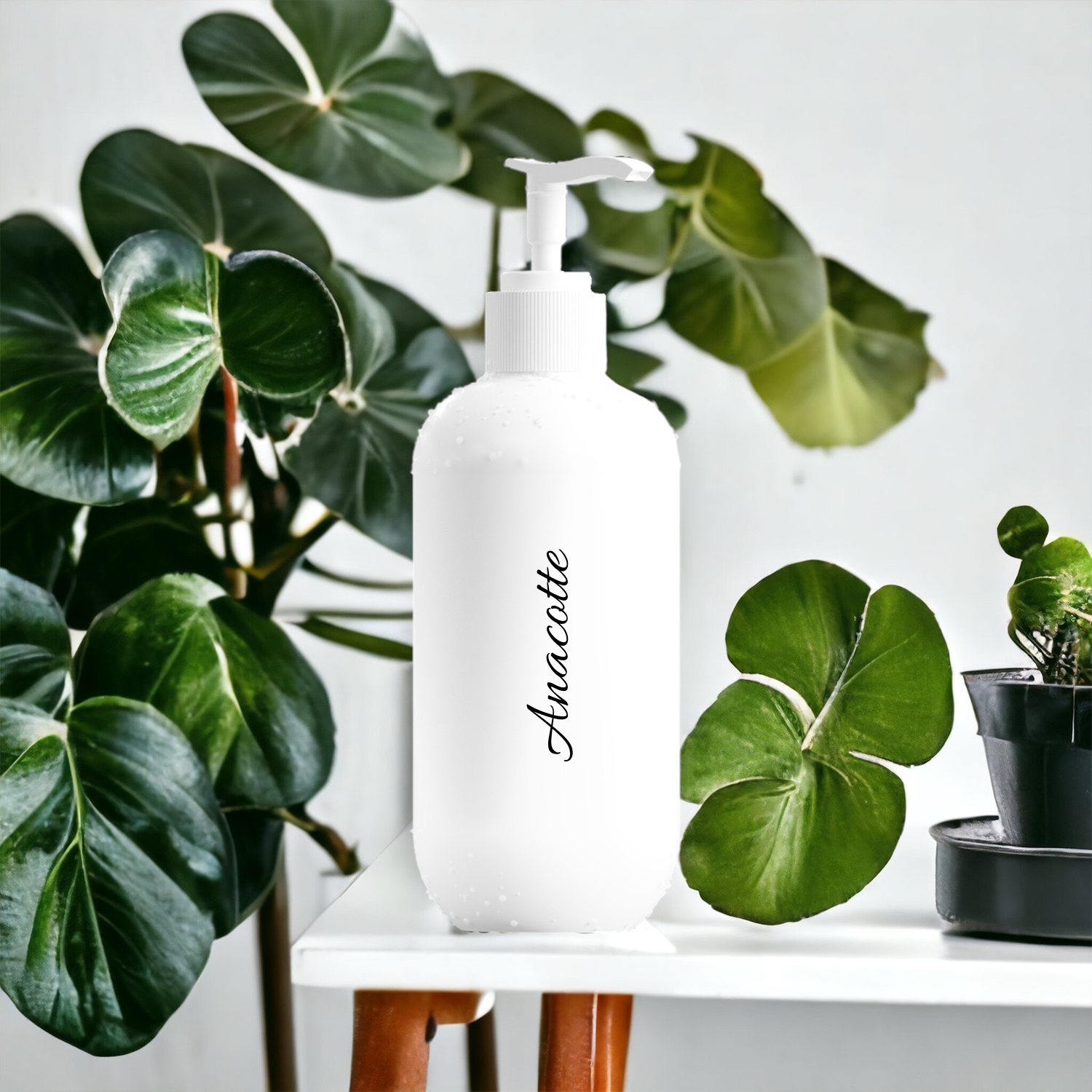 Anacotte Botanically Rich Hand & Body Mositurizer room