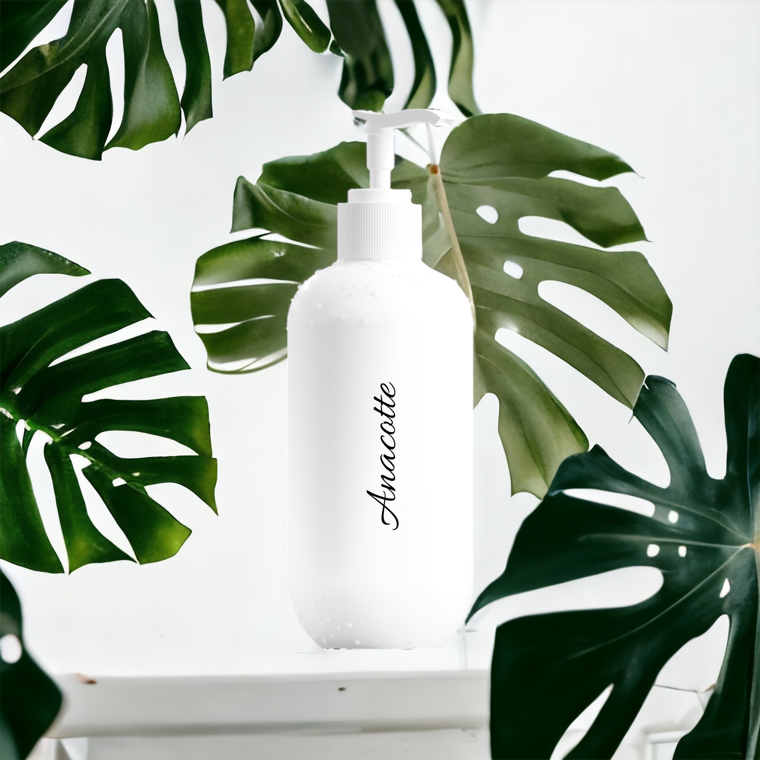 Anacotte Botanically Rich Hand & Body Mositurizer