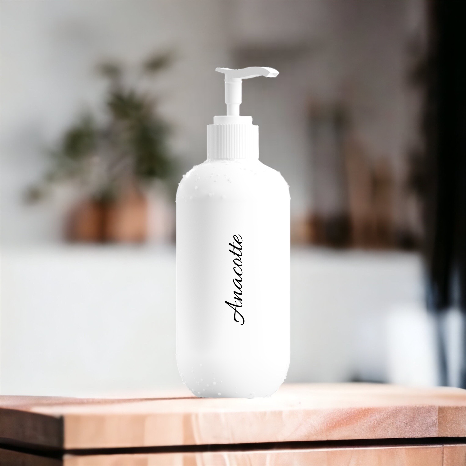 hand-and-body-moisturizer on the table