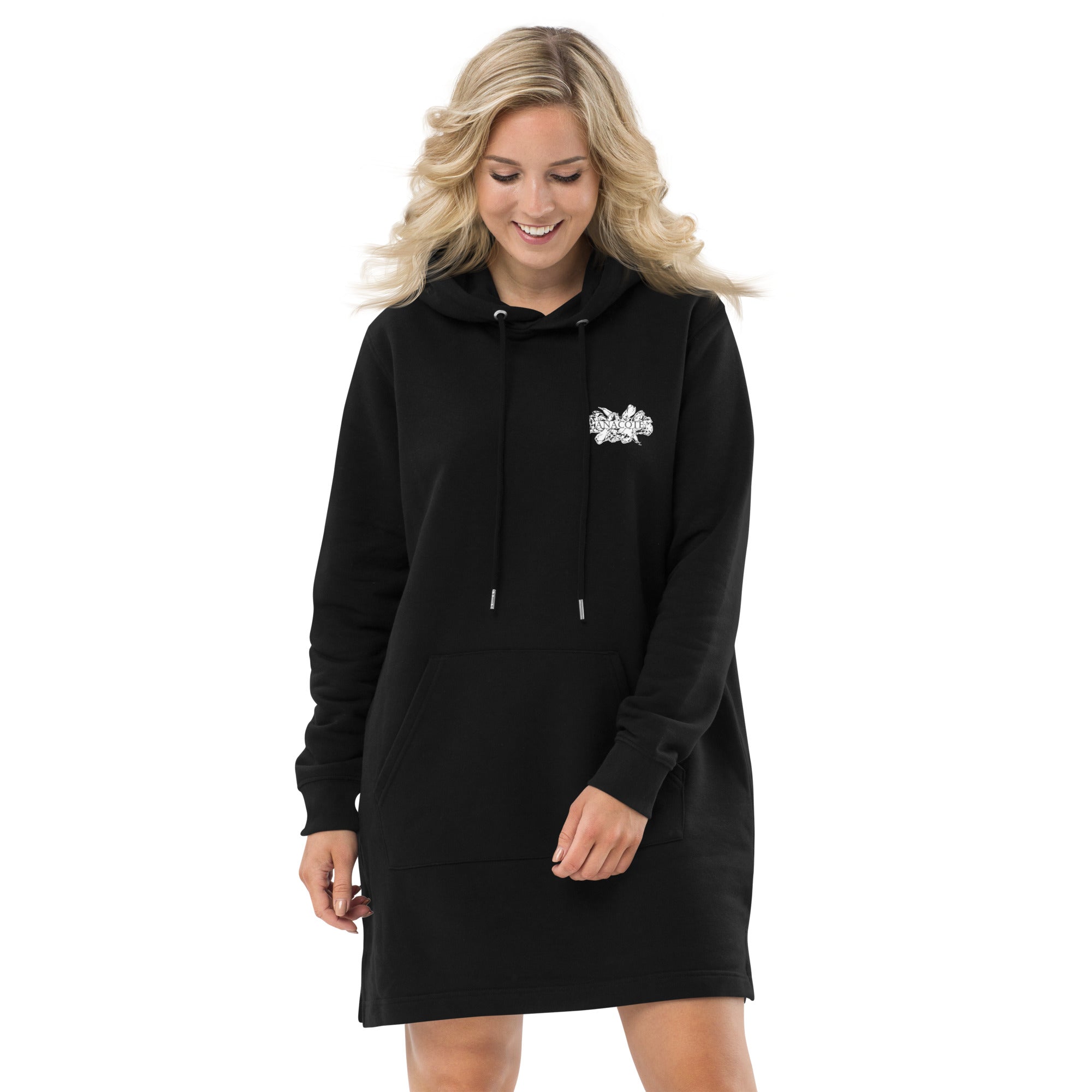 Anacotte Hoodie dress