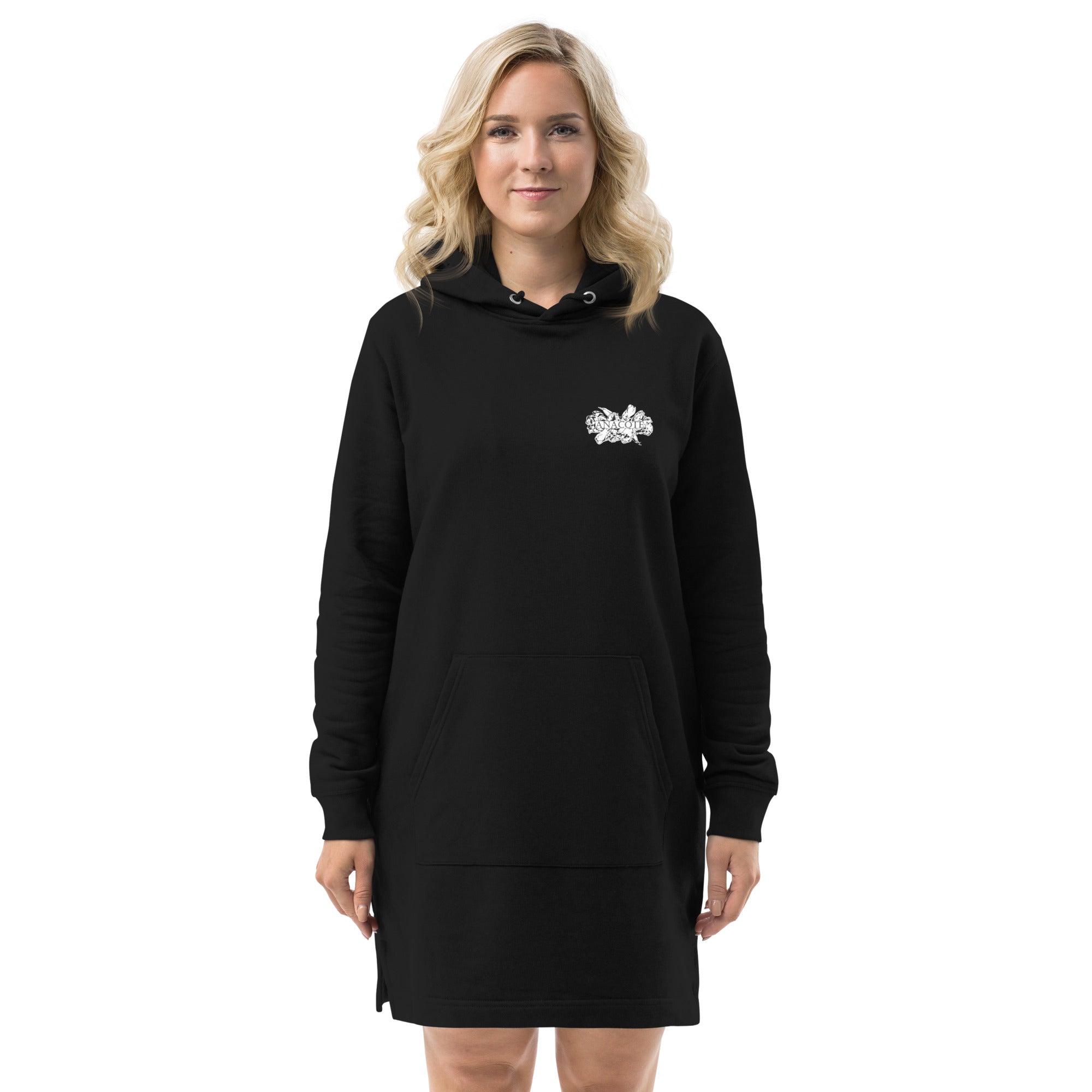 Anacotte Hoodie dress