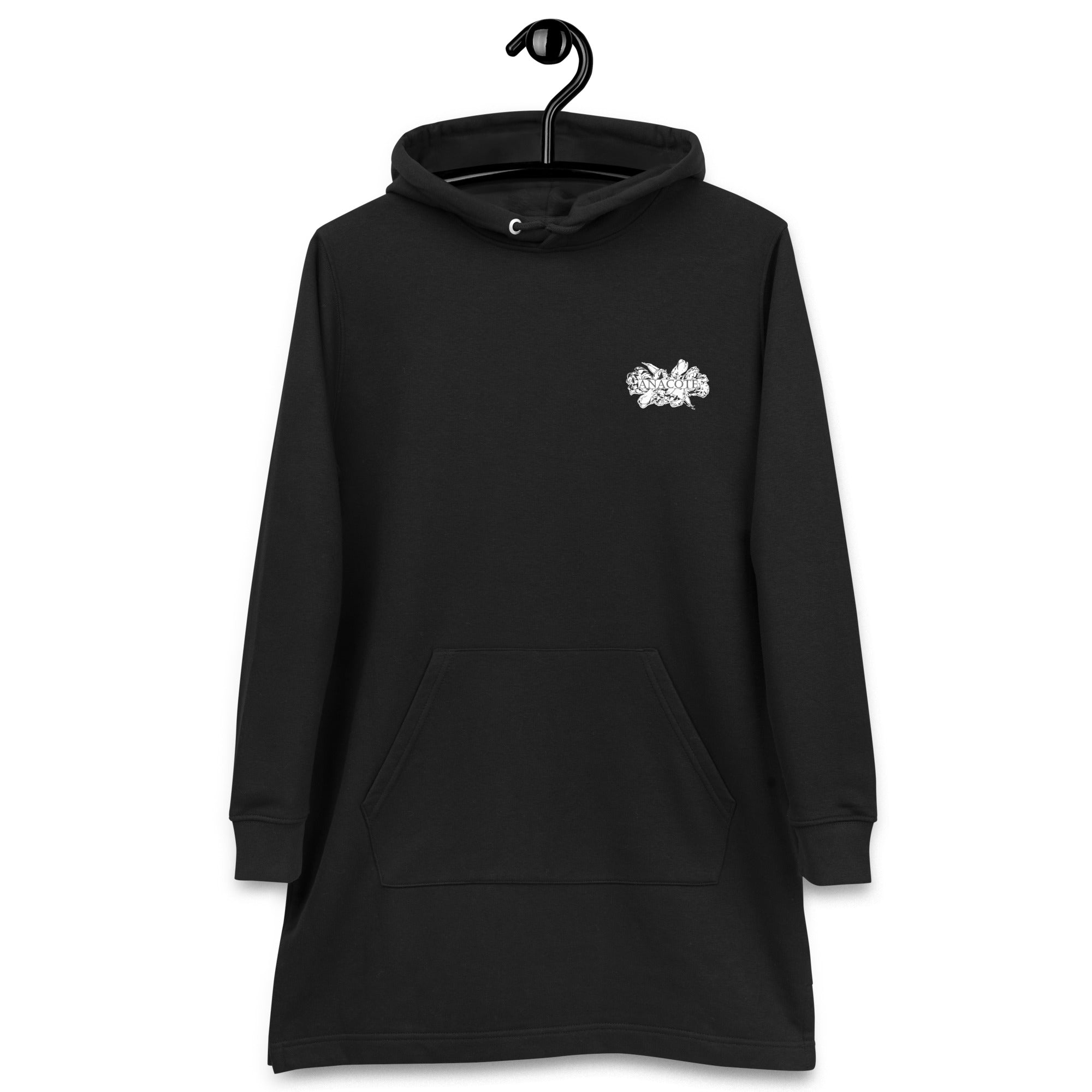 Anacotte Hoodie dress