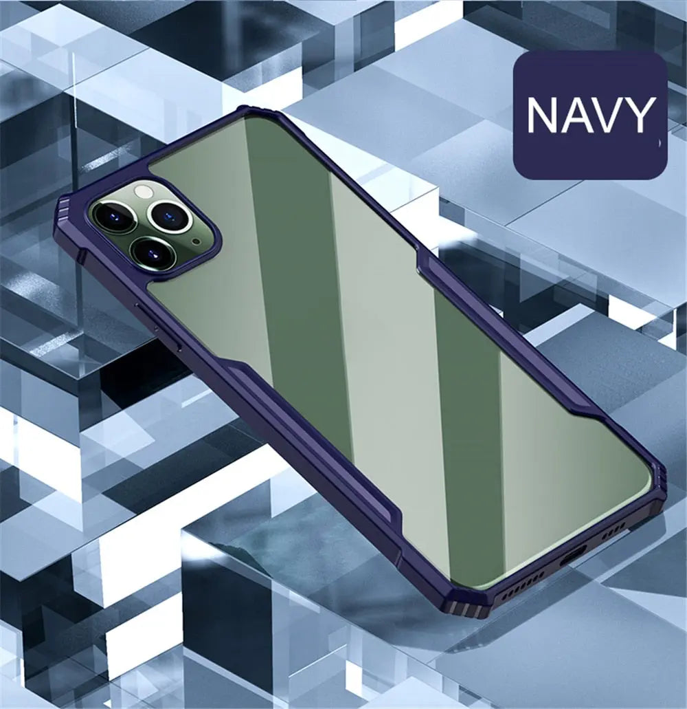 iPhone 14 Anacotte airbag shockproof iPhone case Anacotte