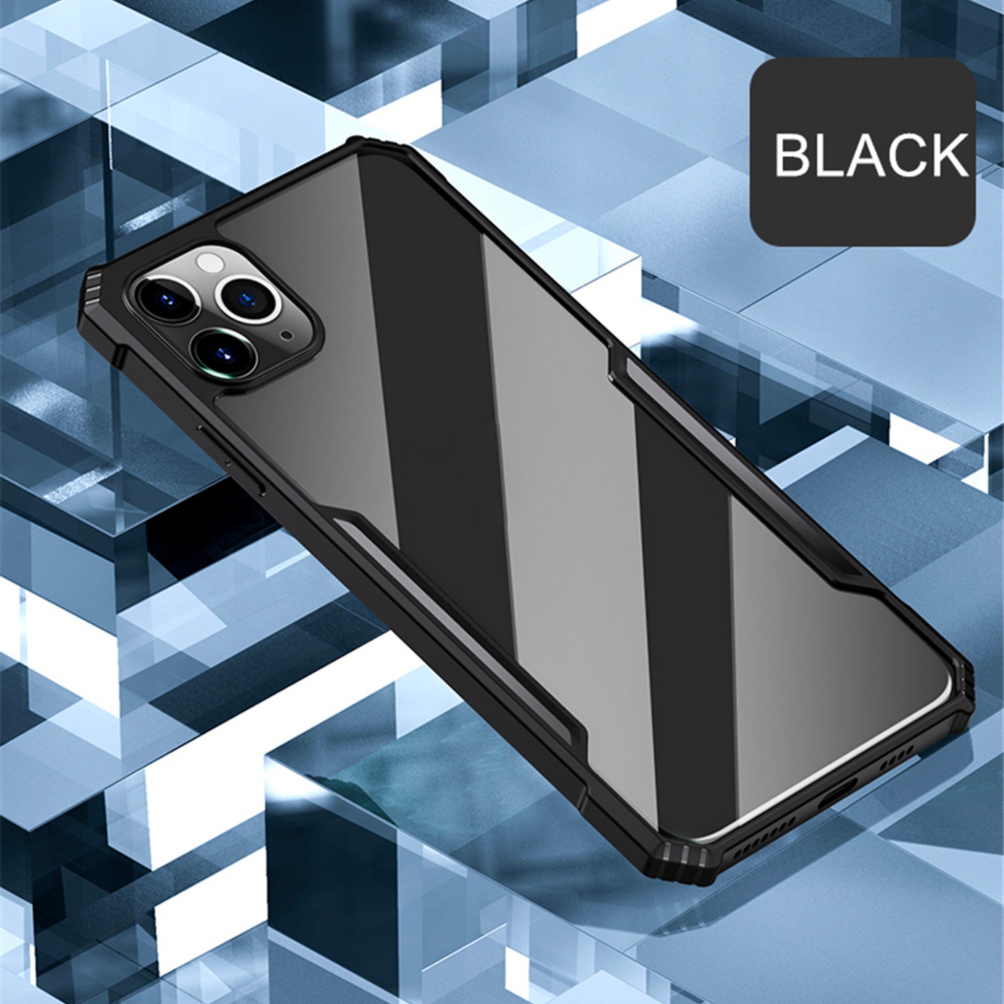 iPhone 14 Anacotte airbag shockproof iPhone case Anacotte