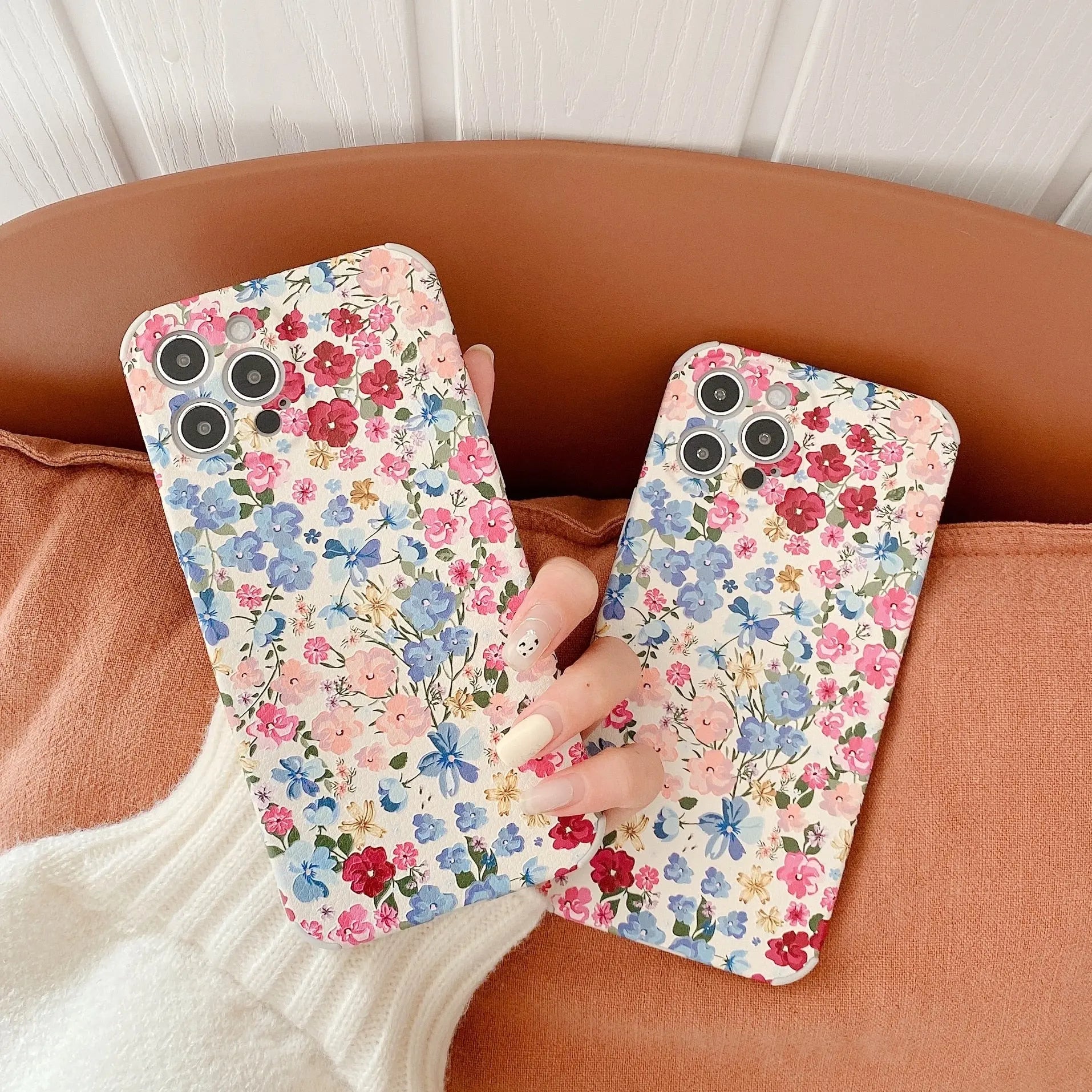 iPhone Case Anacotte