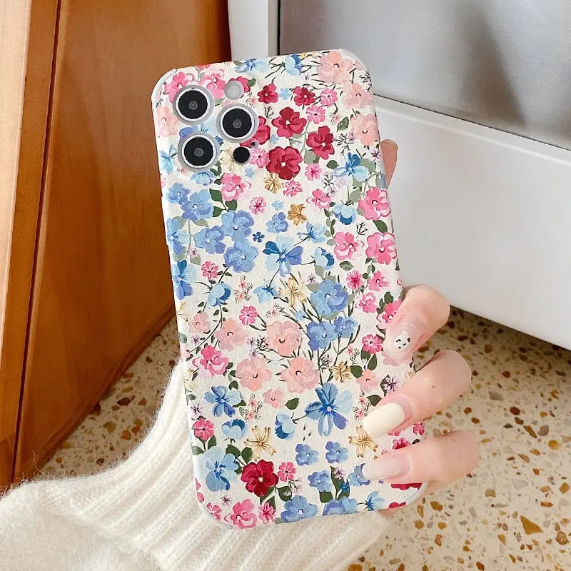 iPhone Case Anacotte