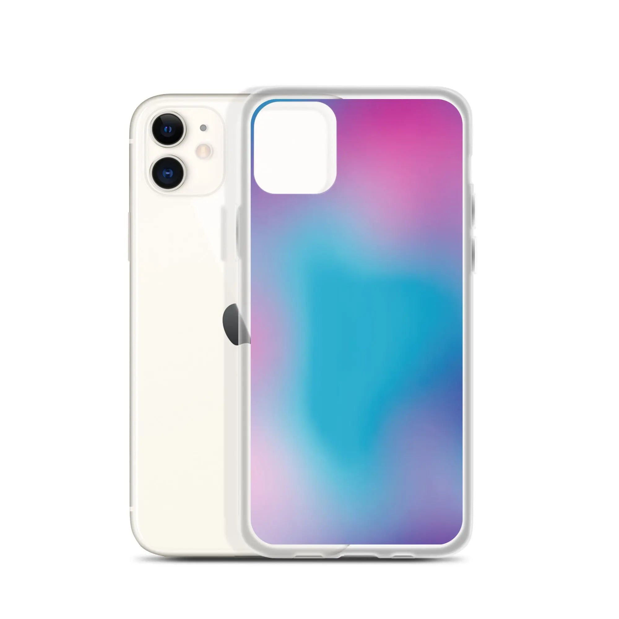 iPhone Case Anacotte