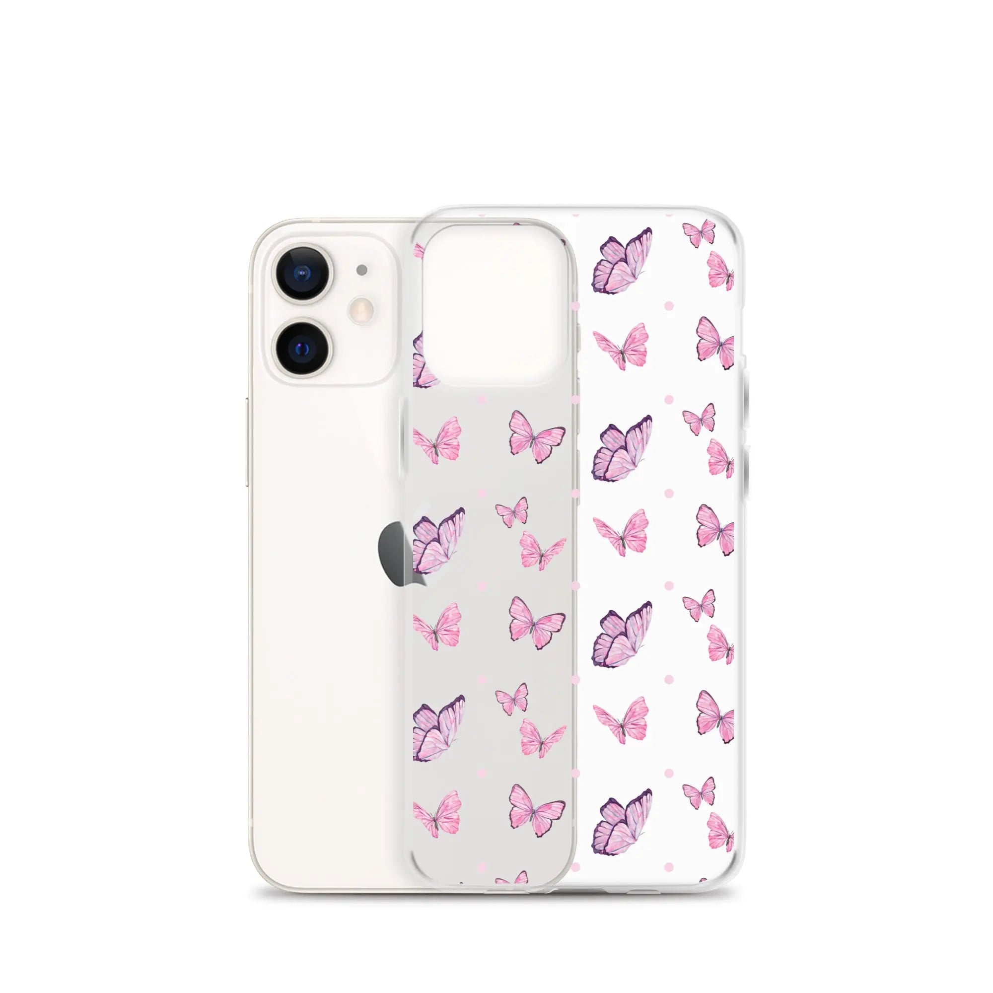 iPhone Case Anacotte