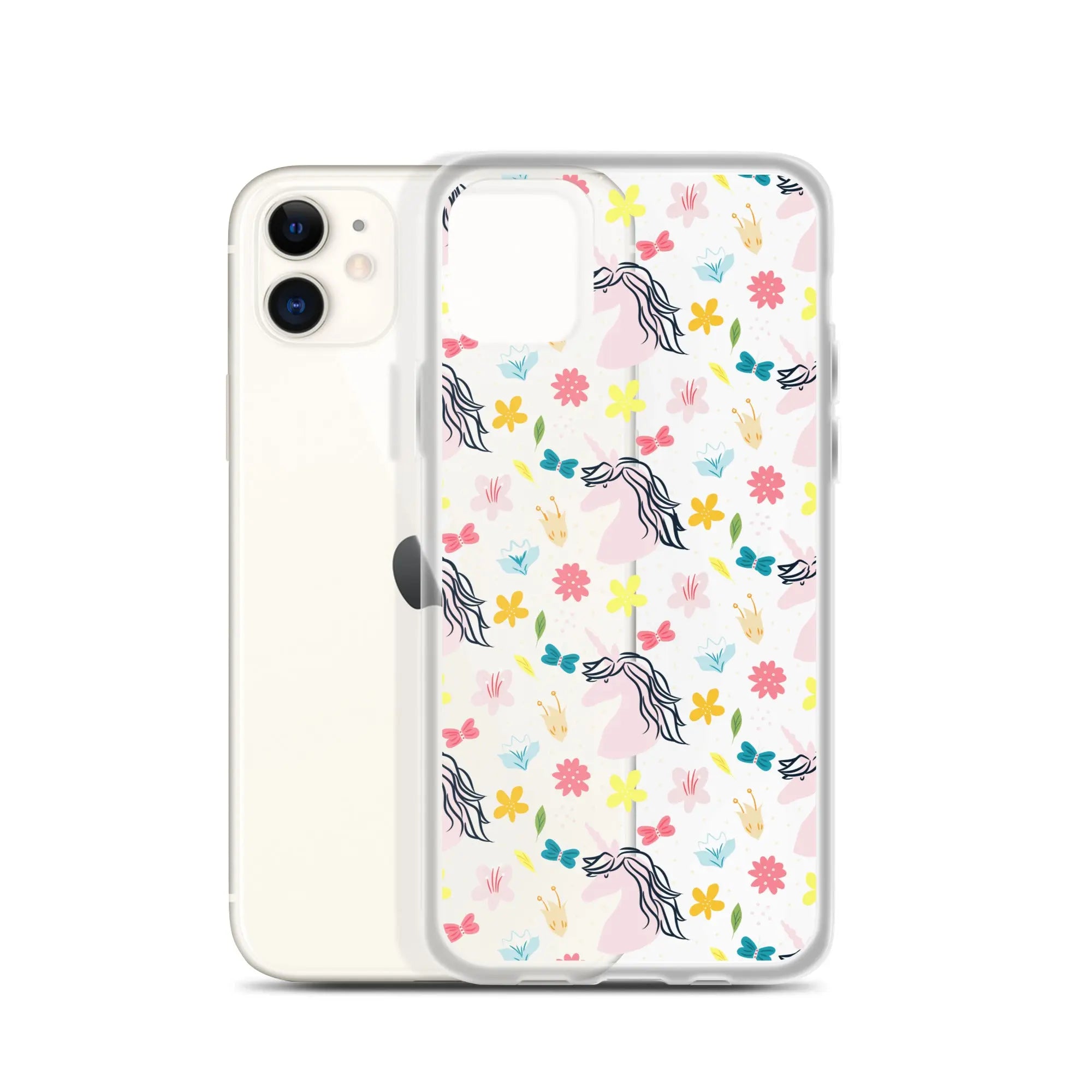 iPhone Case Anacotte