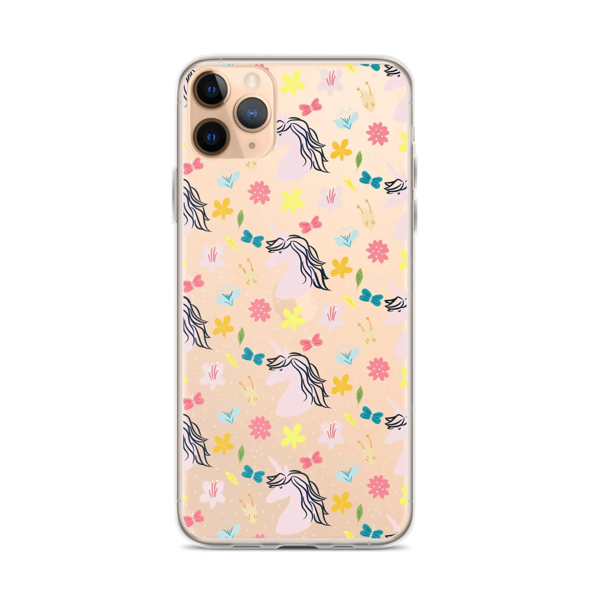 iPhone Case Anacotte