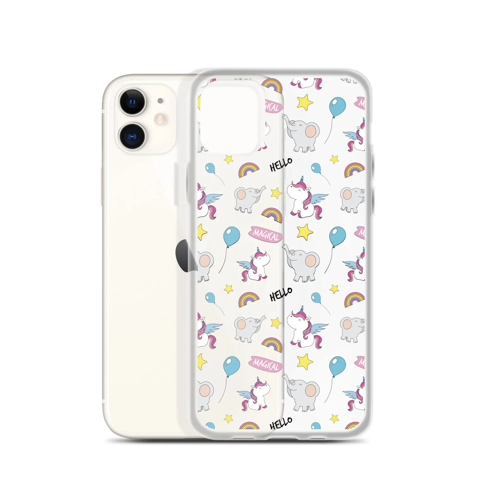 iPhone Case Anacotte