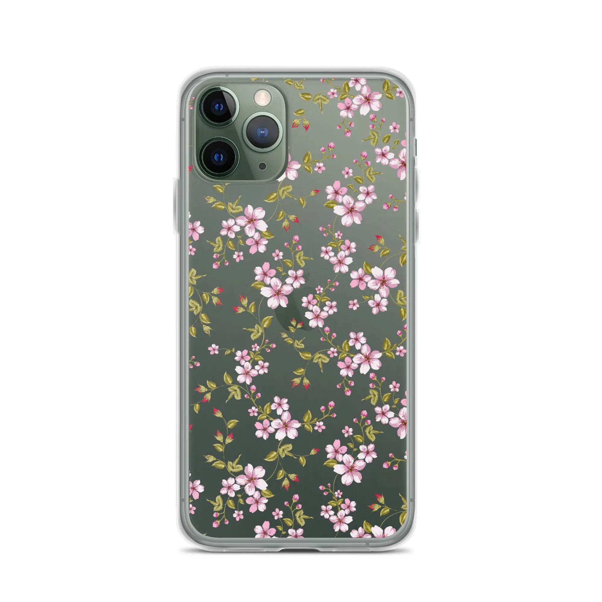 iPhone Case Anacotte