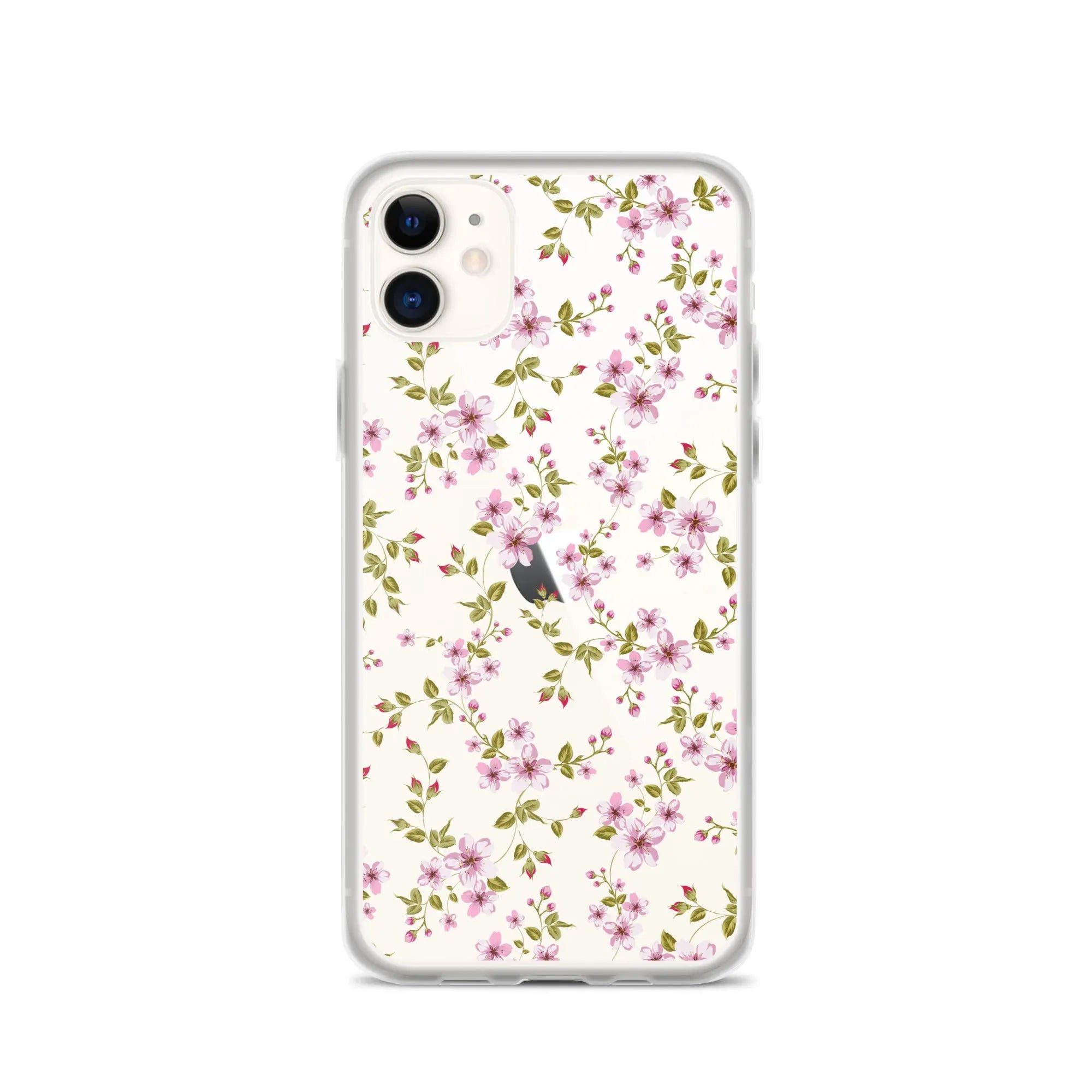 iPhone Case Anacotte