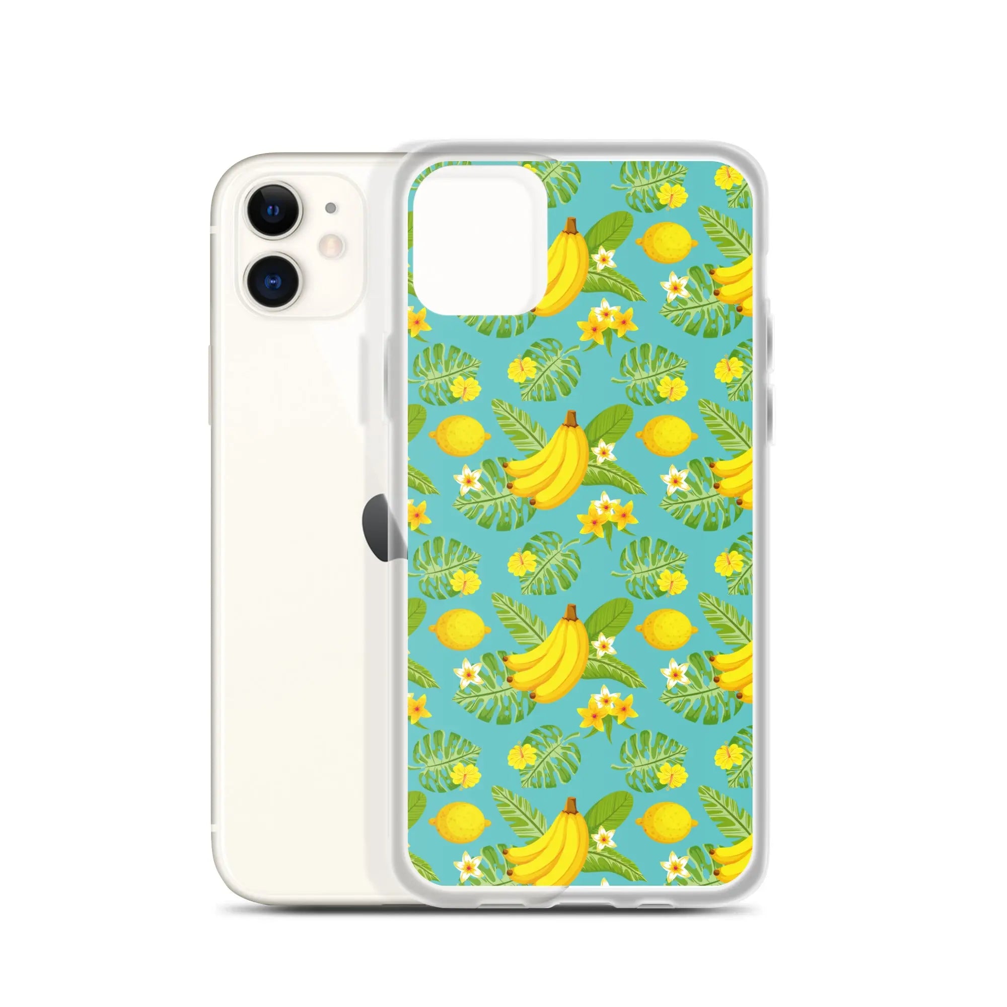 iPhone Case Anacotte