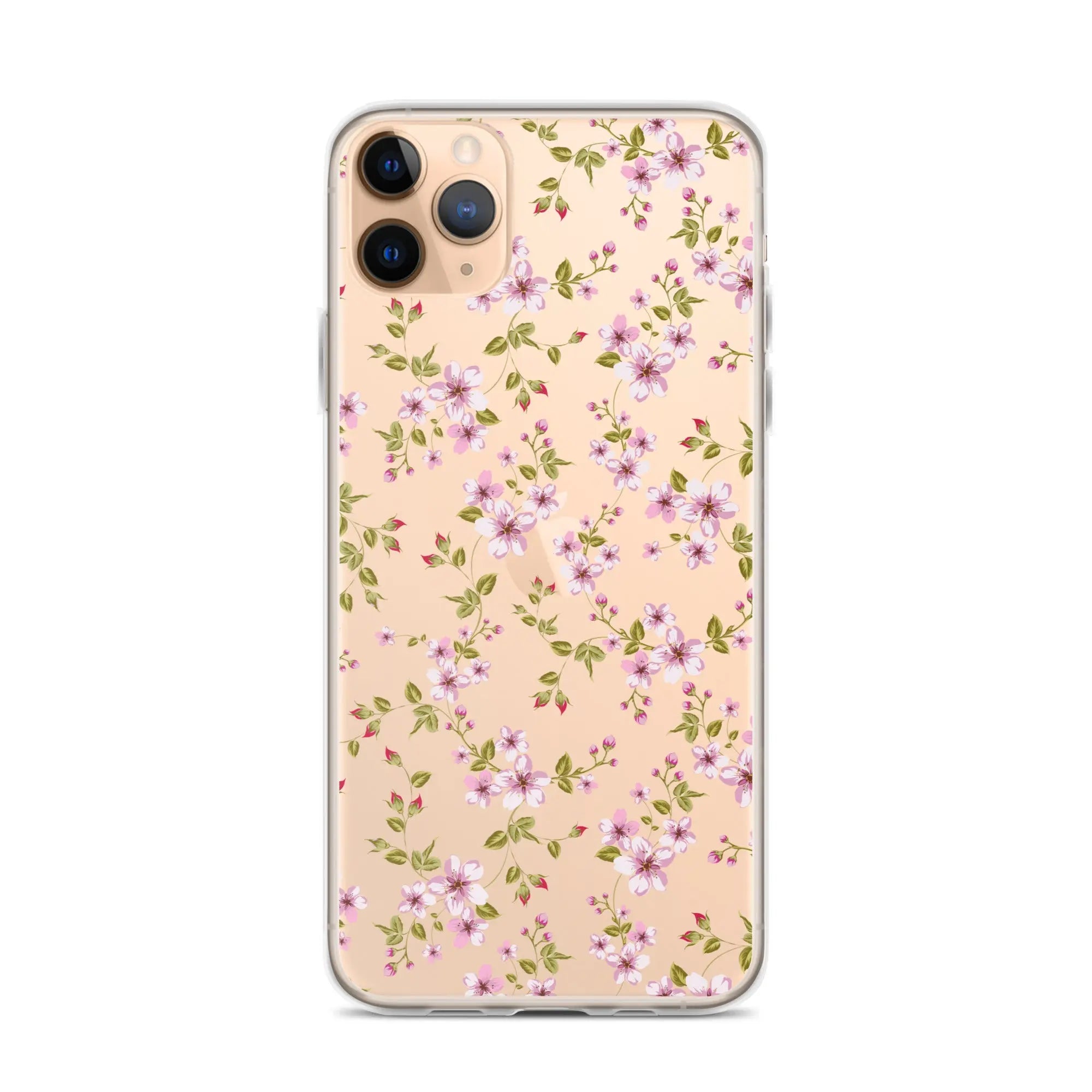 iPhone Case Anacotte