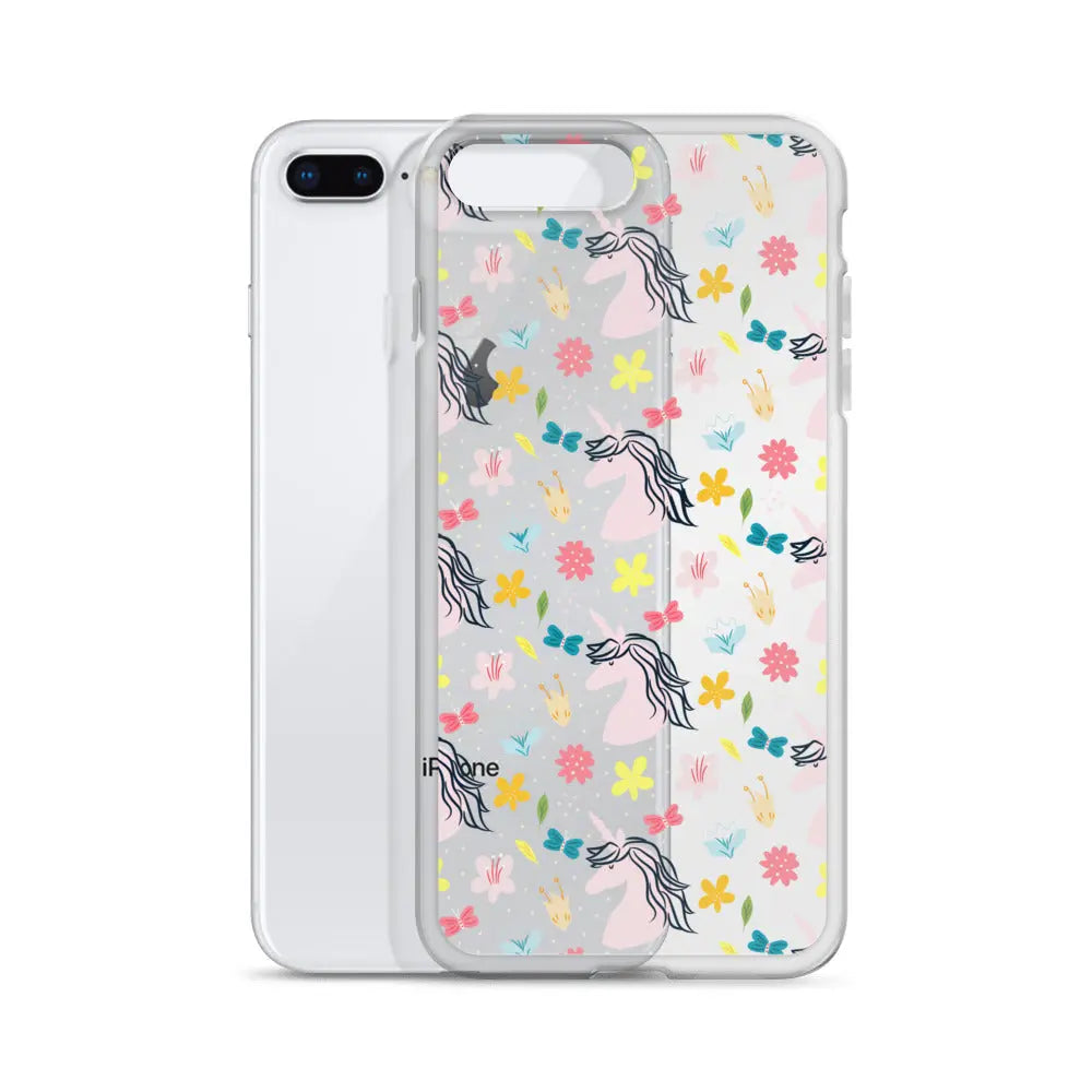 iPhone Case Anacotte