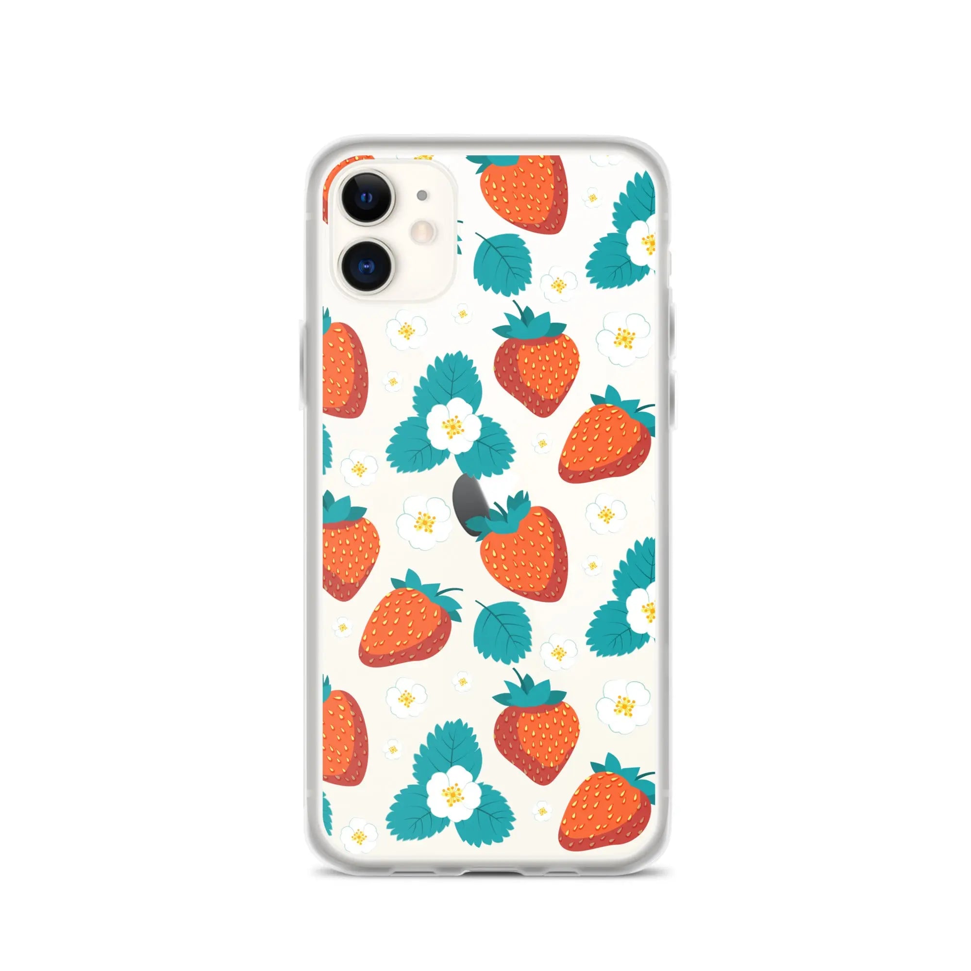 iPhone Case Anacotte