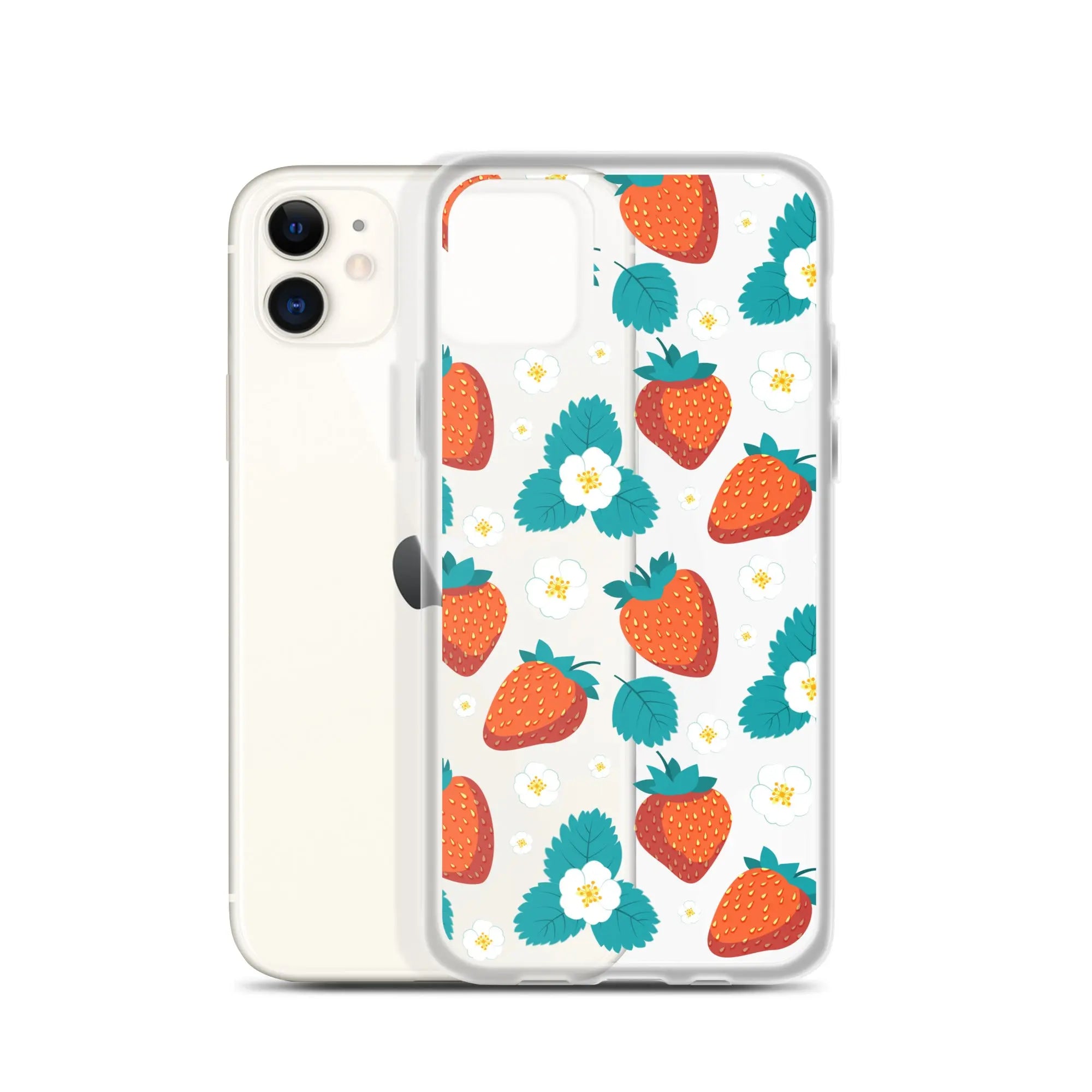 iPhone Case Anacotte