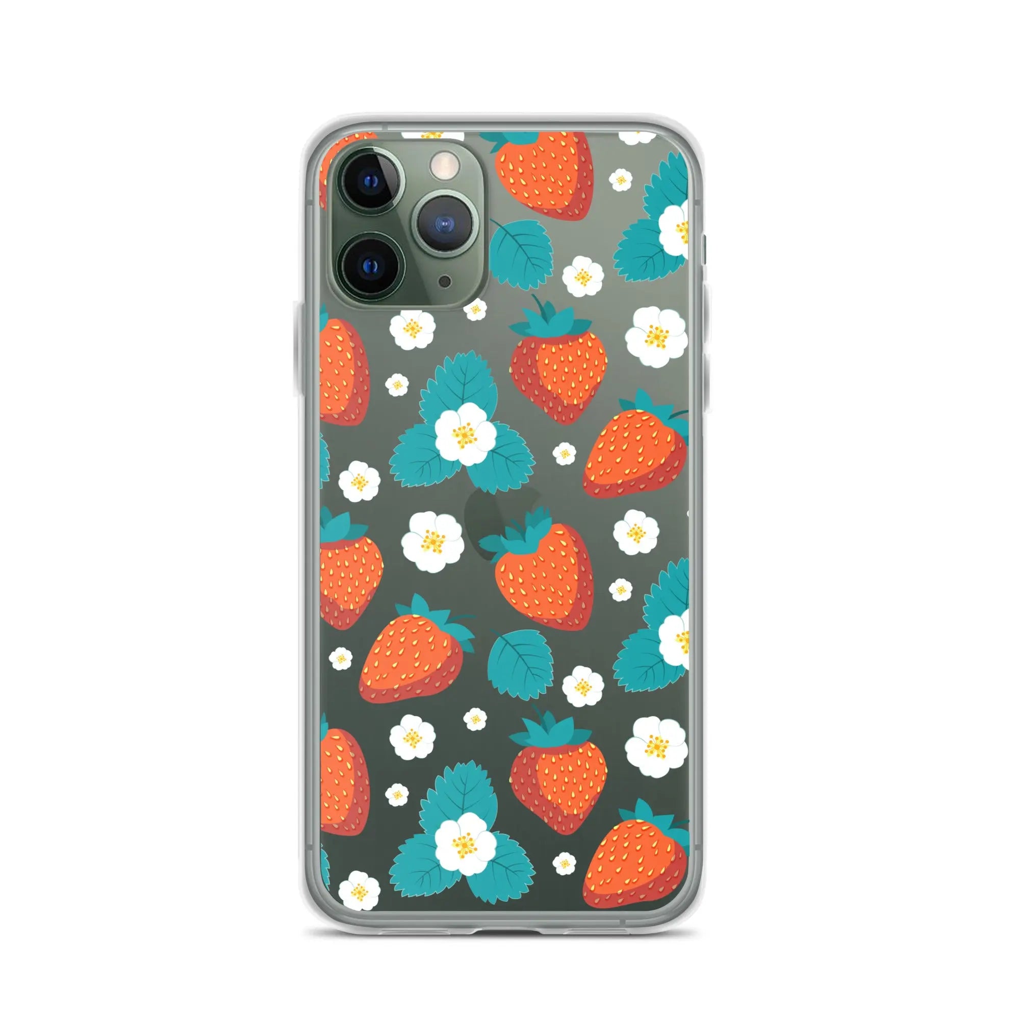 iPhone Case Anacotte