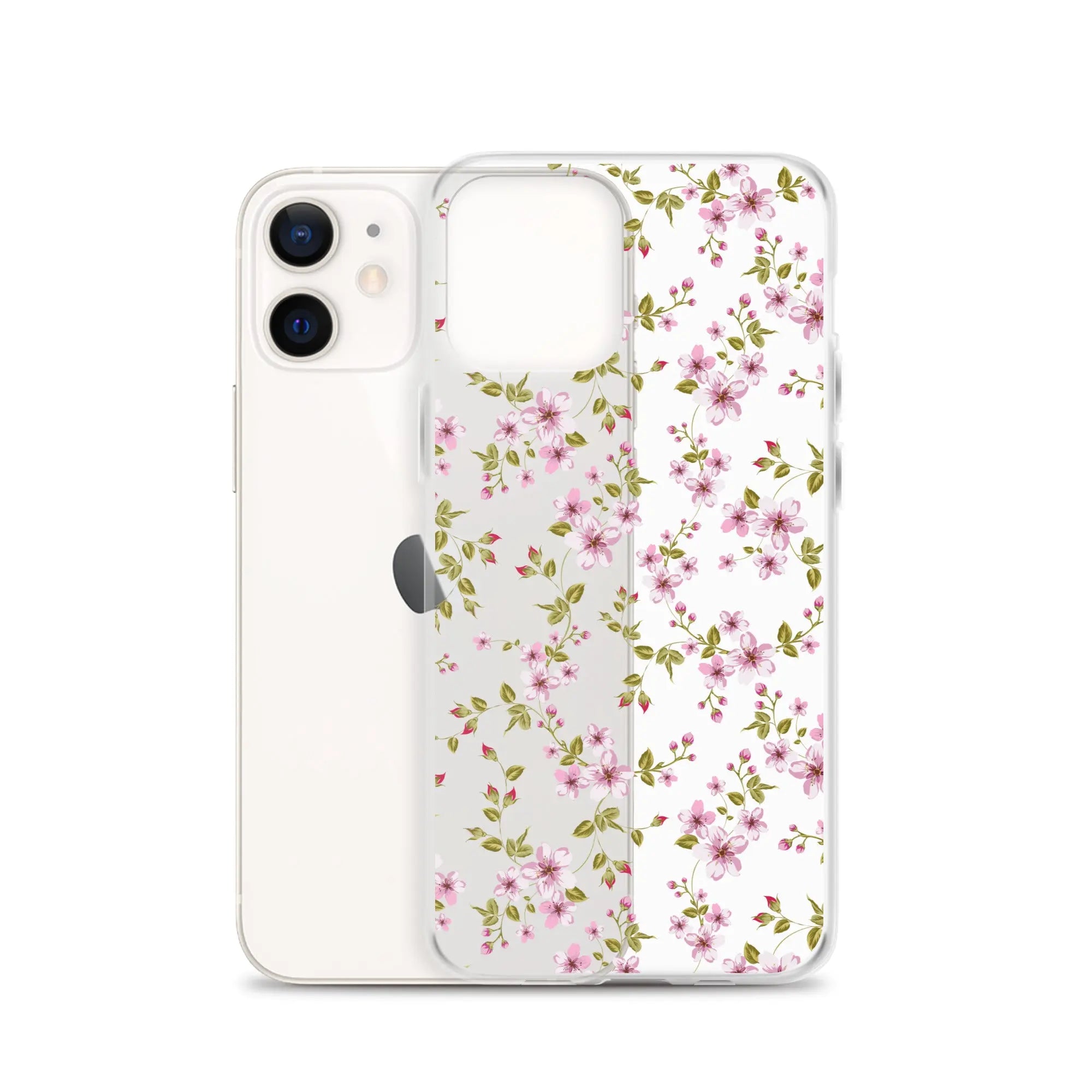 iPhone Case Anacotte