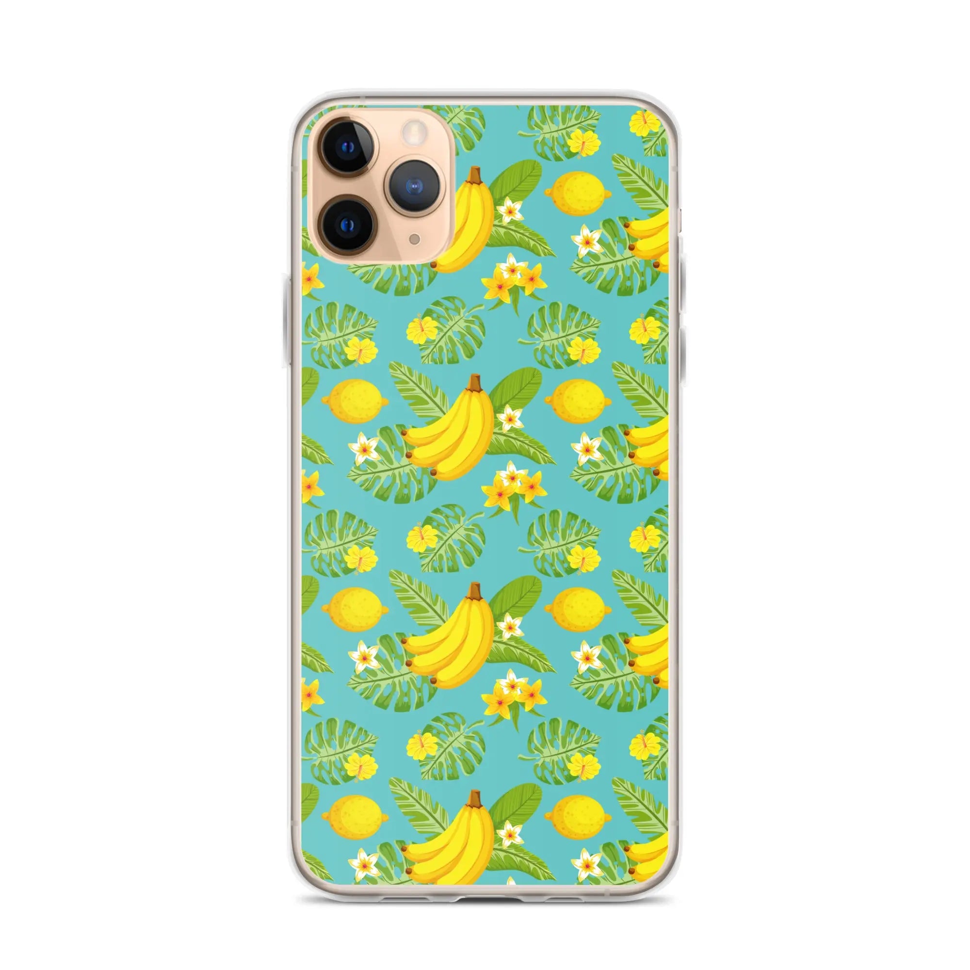 iPhone Case Anacotte