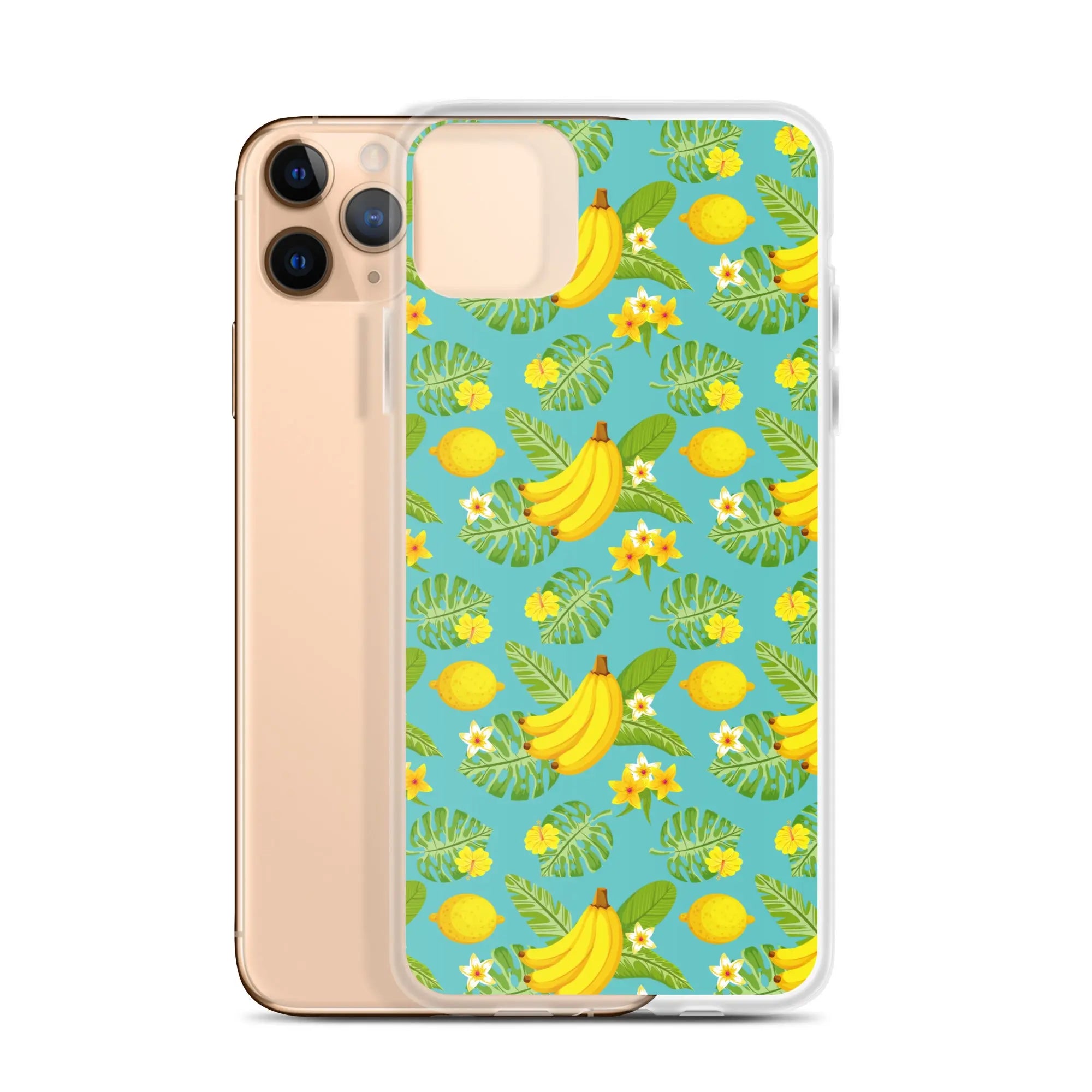 iPhone Case Anacotte