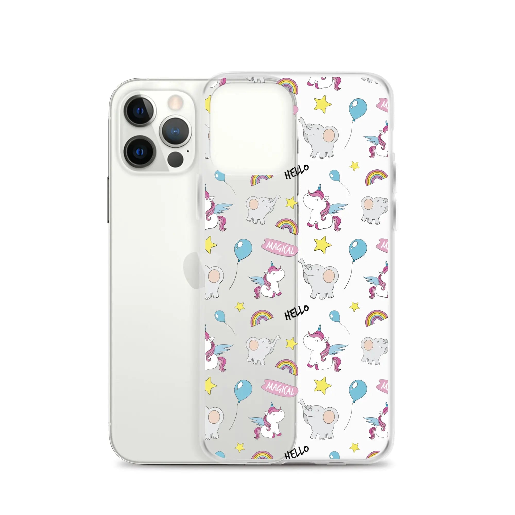 iPhone Case Anacotte