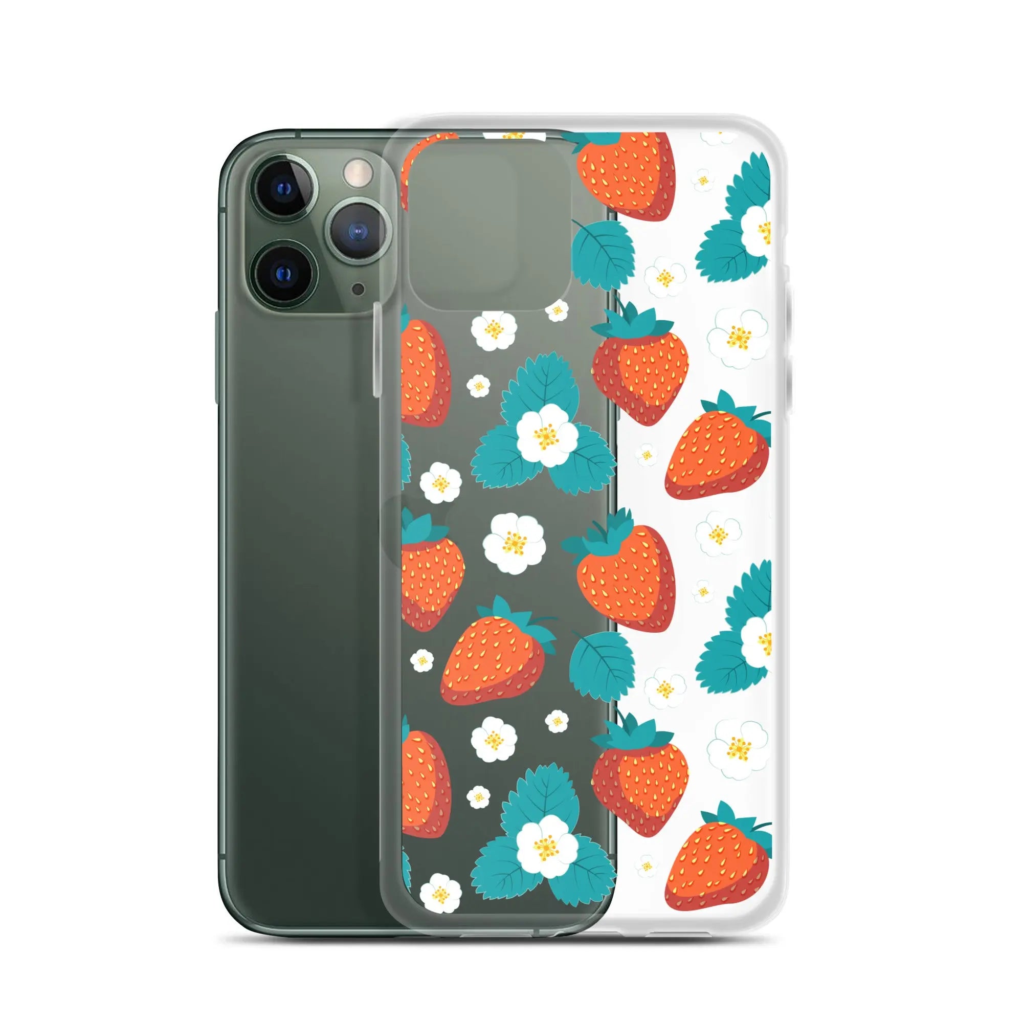iPhone Case Anacotte