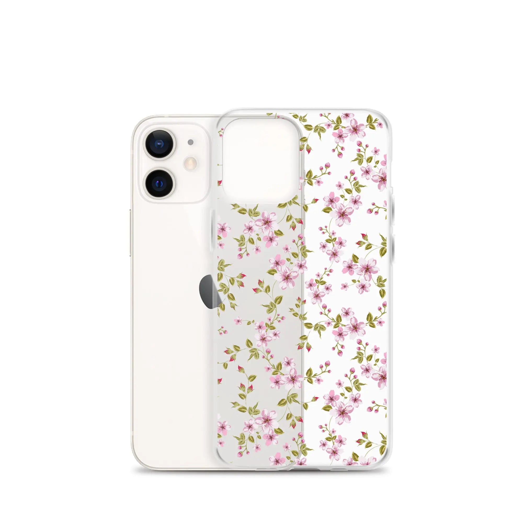 iPhone Case Anacotte