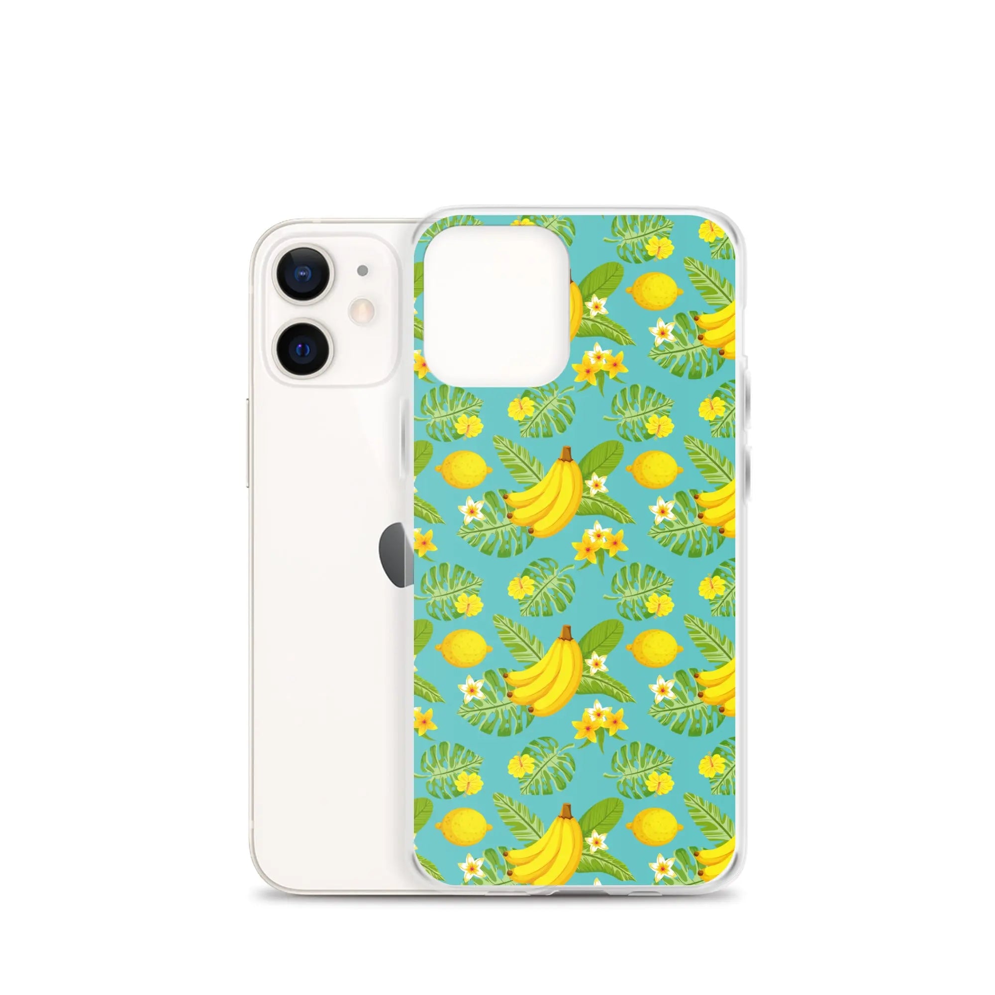 iPhone Case Anacotte