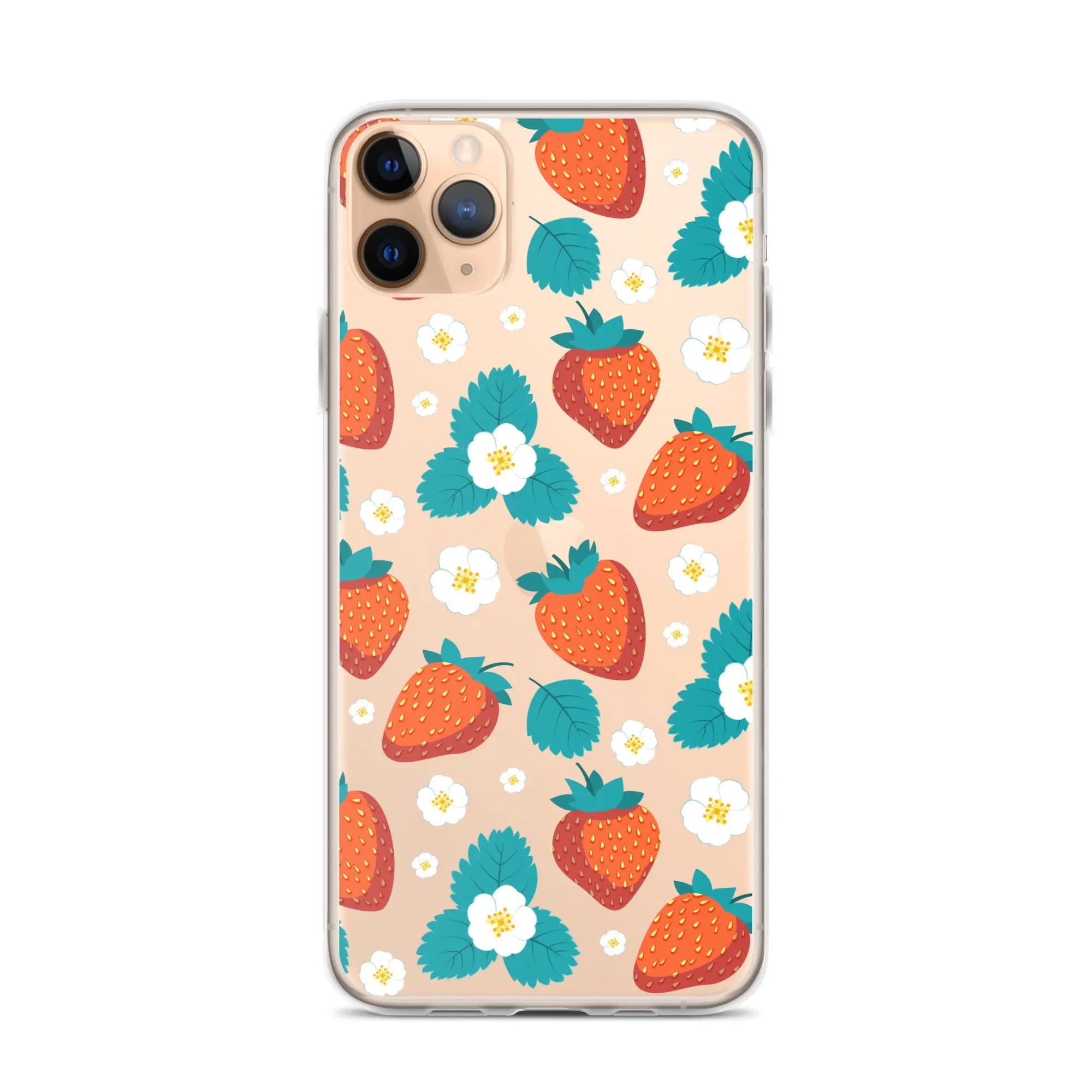 iPhone Case Anacotte