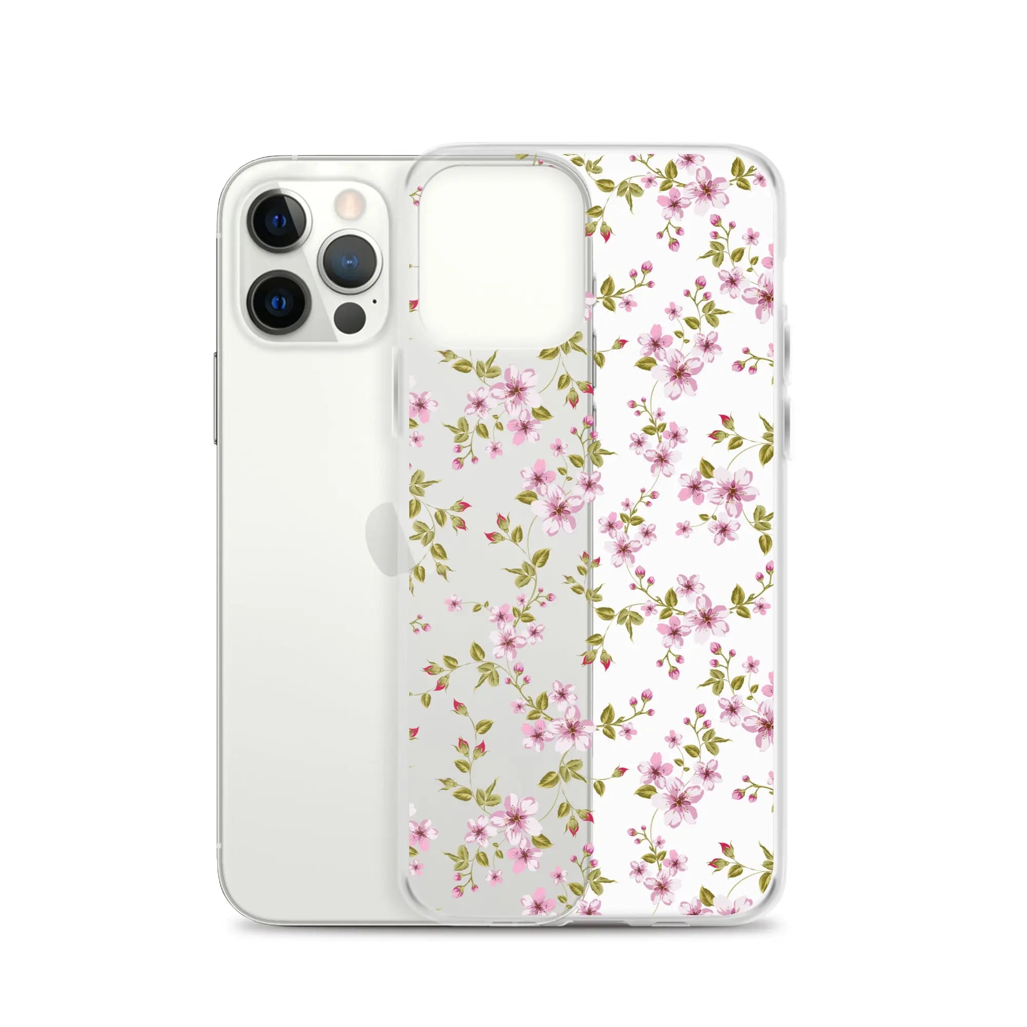 iPhone Case Anacotte