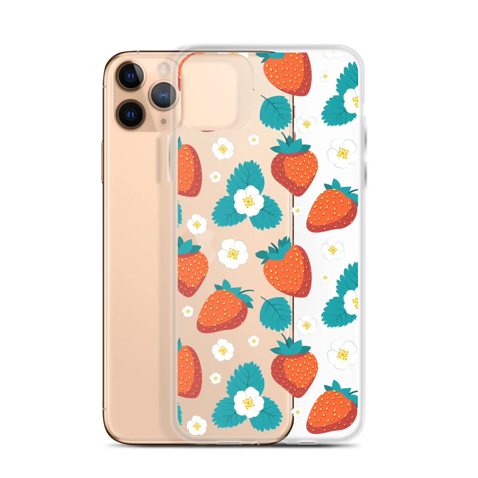 iPhone Case Anacotte