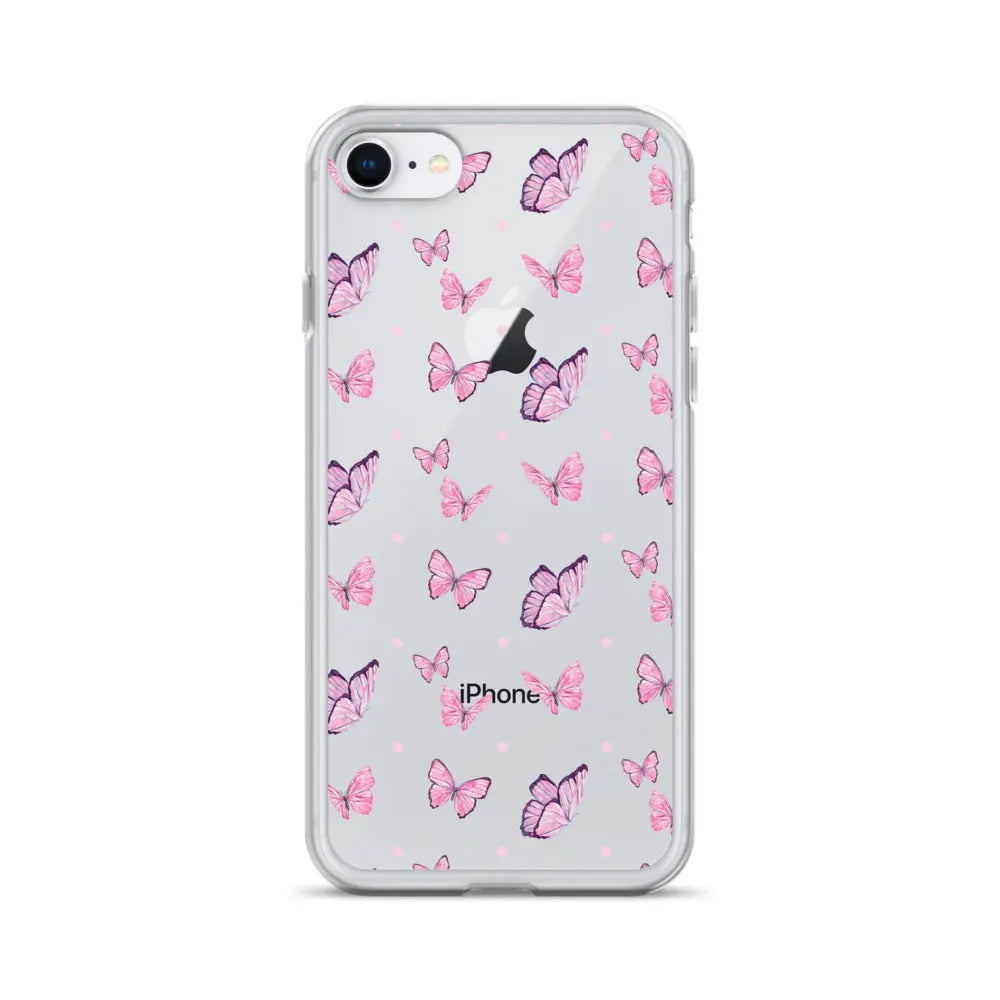 iPhone Case Anacotte