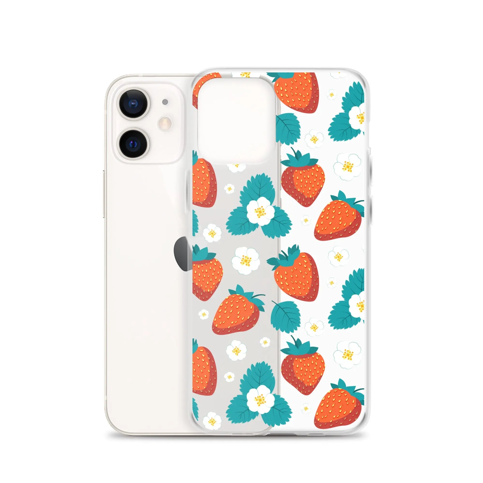 iPhone Case Anacotte